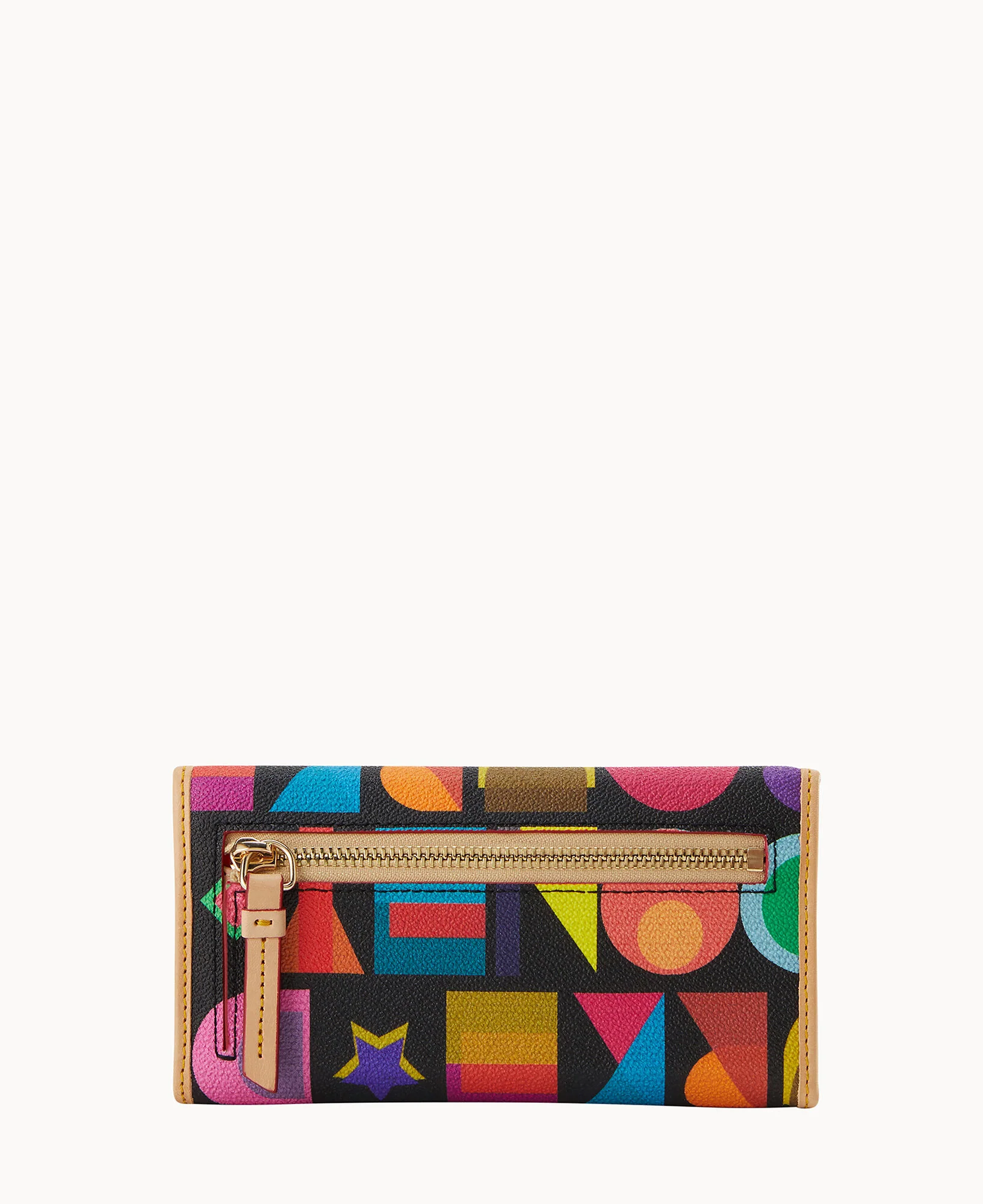Art Deco Continental Clutch - Image 4