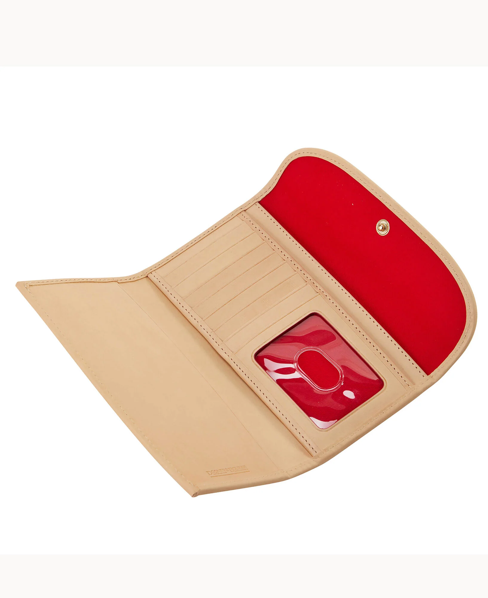 Art Deco Continental Clutch - Image 7