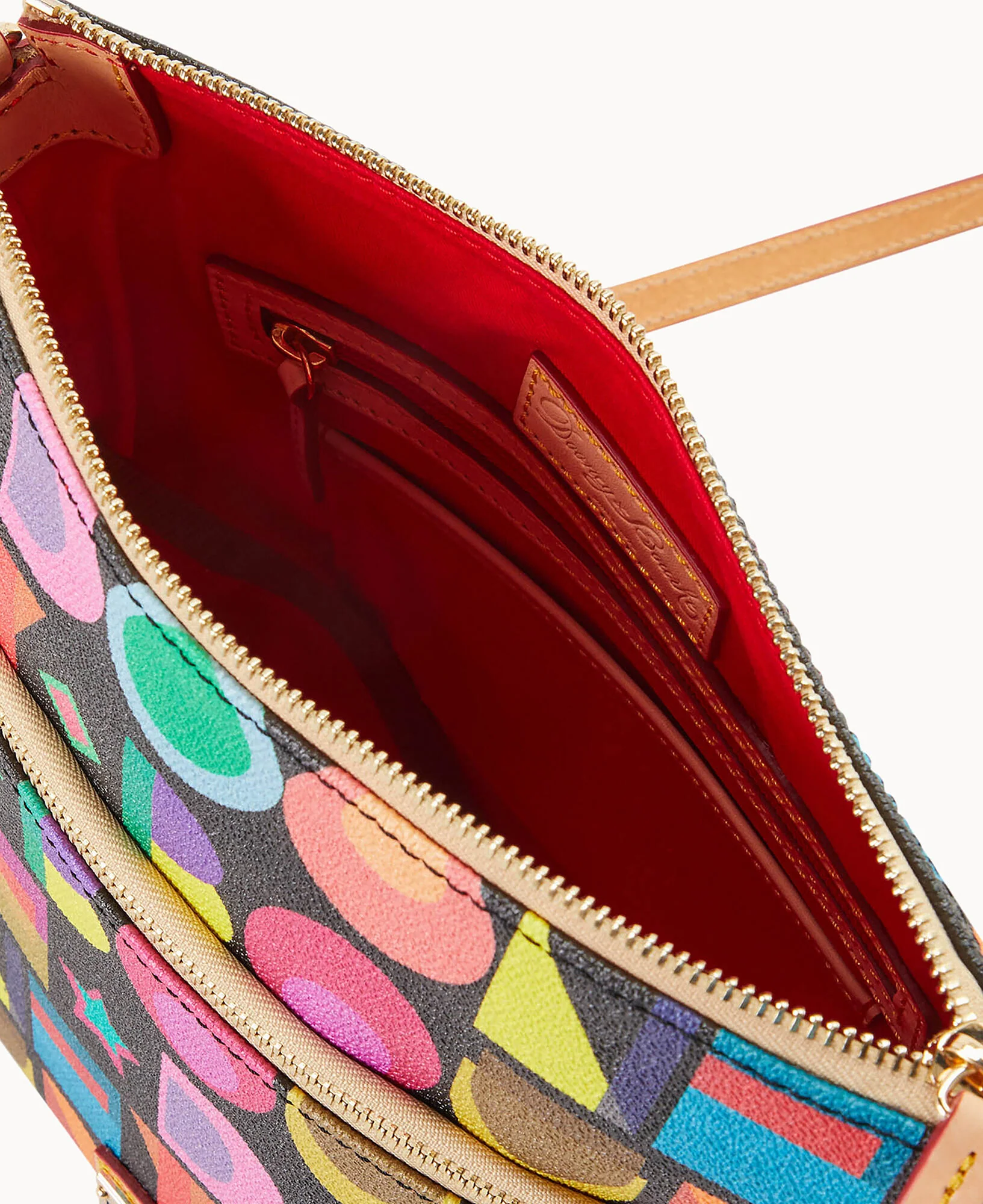 Art Deco Crossbody - Image 3