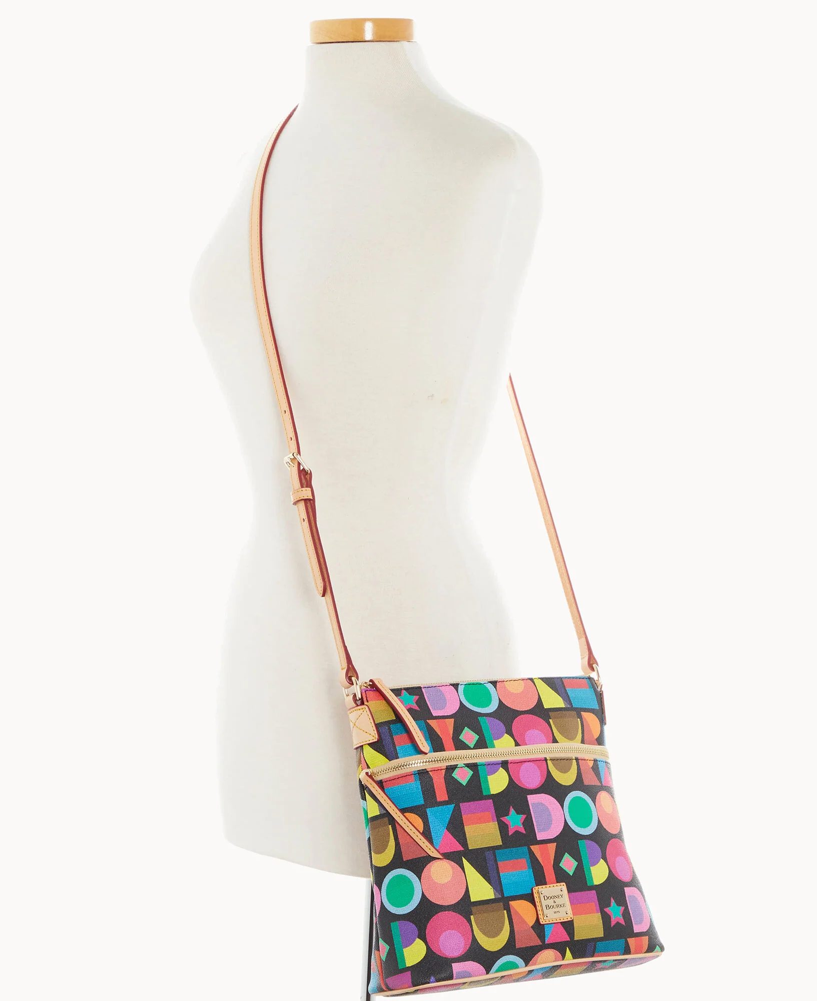 Art Deco Crossbody - Image 4