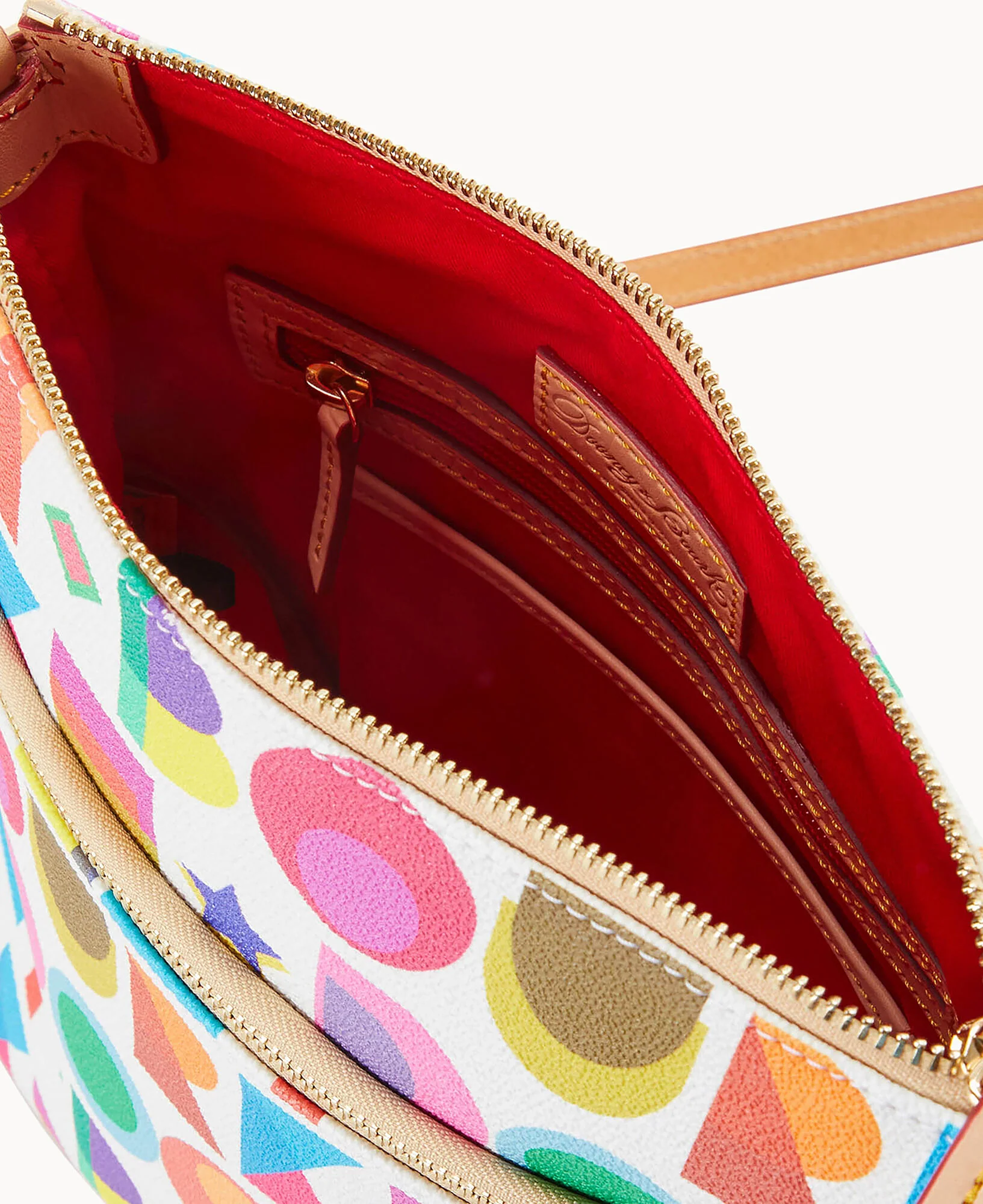 Art Deco Crossbody - Image 6