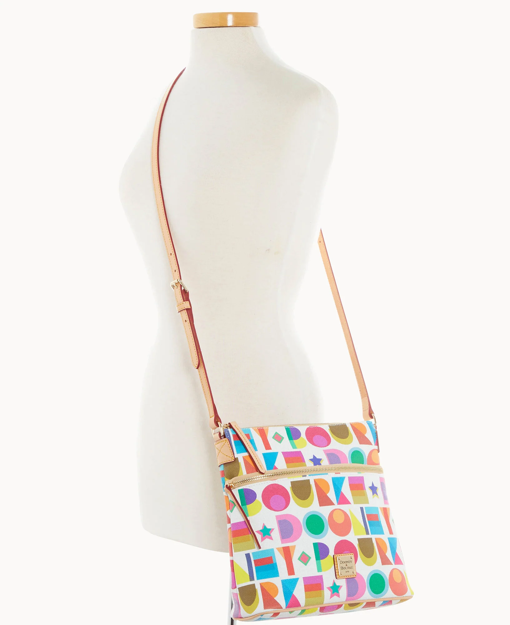 Art Deco Crossbody - Image 7