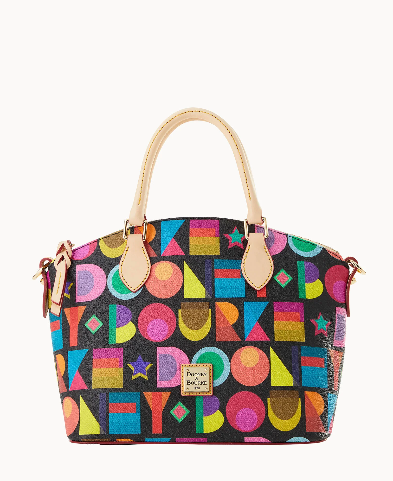 Art Deco Geena Satchel - Image 4