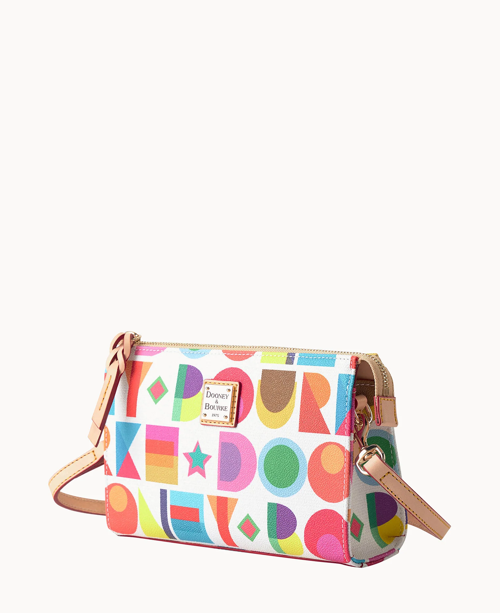Art Deco Janine Crossbody - Image 6