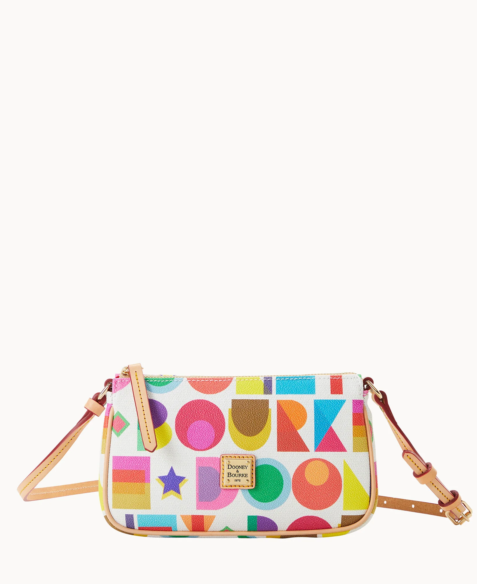 Art Deco Lexi Crossbody - Image 4
