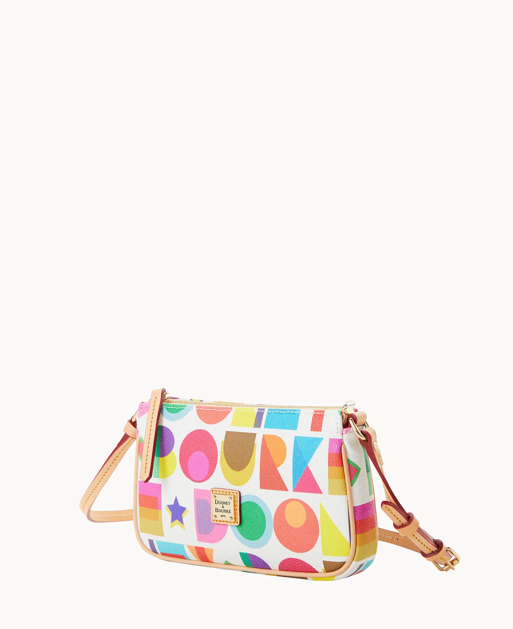 Art Deco Lexi Crossbody - Image 5