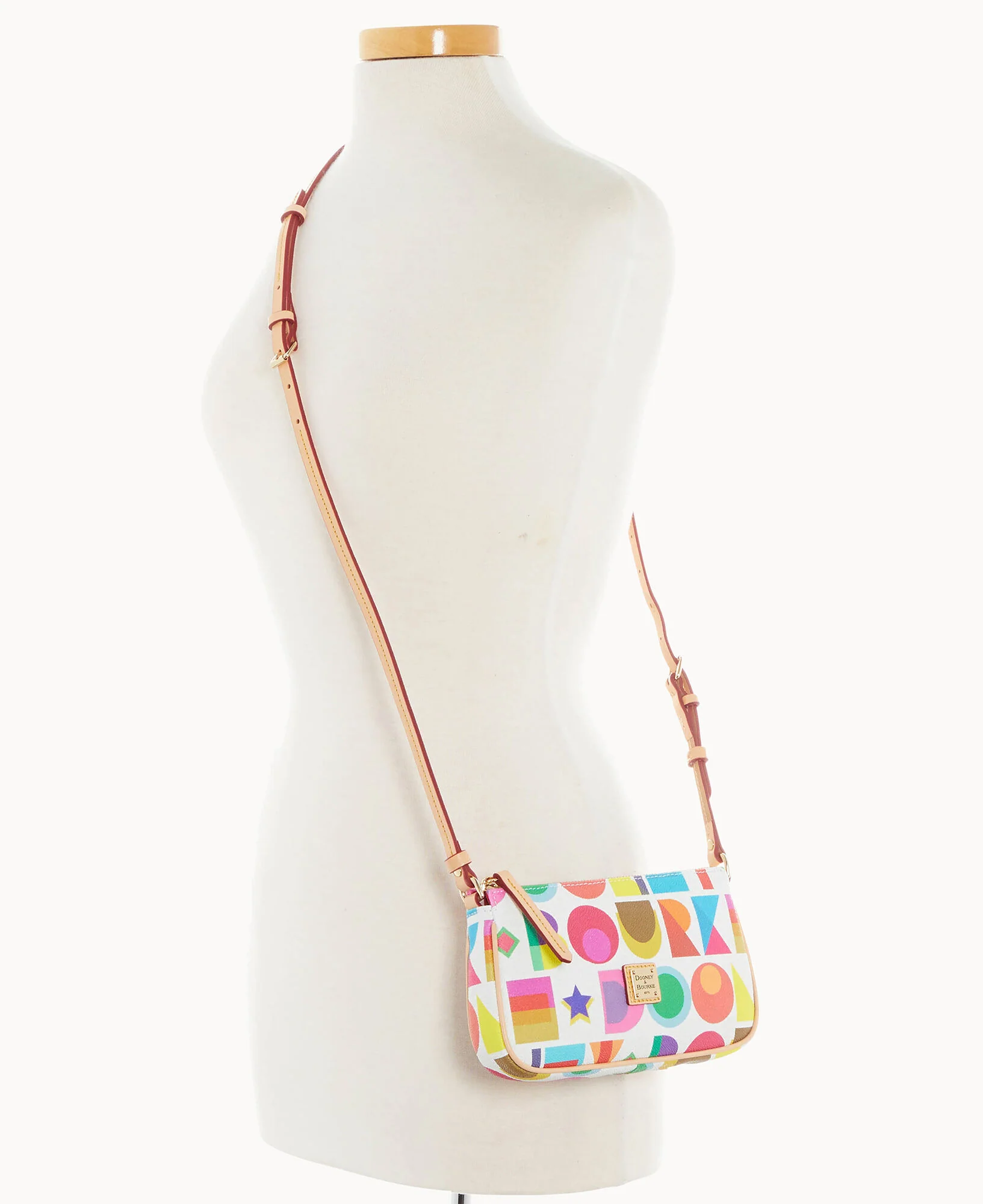 Art Deco Lexi Crossbody - Image 7