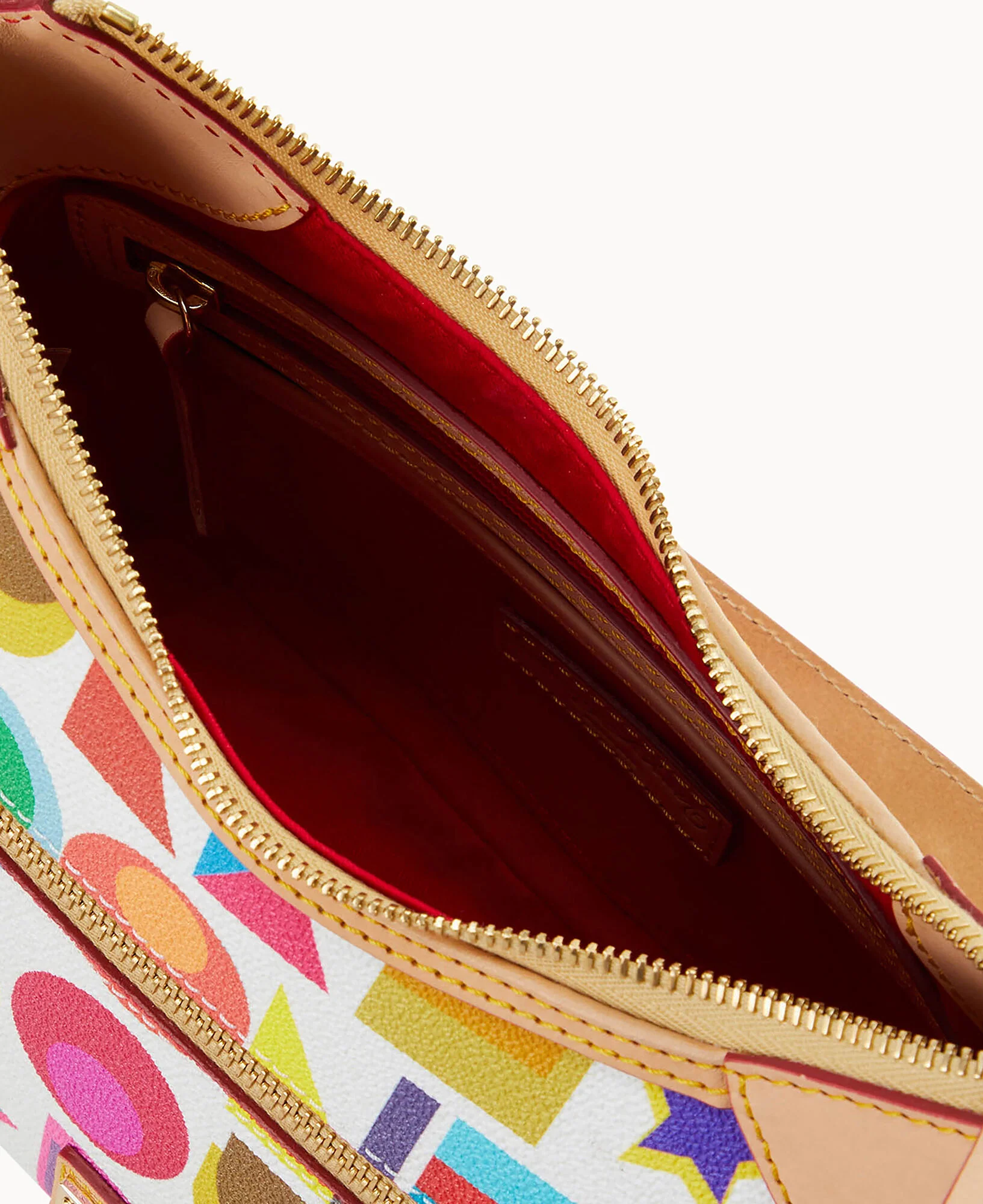 Art Deco Small Hobo - Image 3