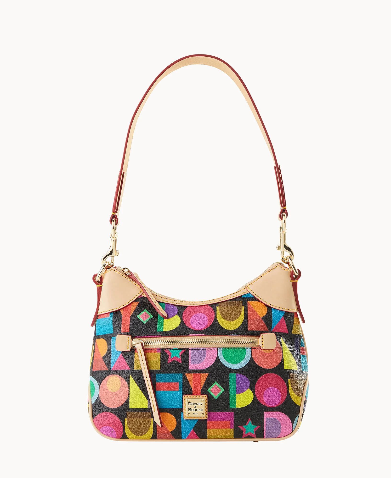 Art Deco Small Hobo - Image 5