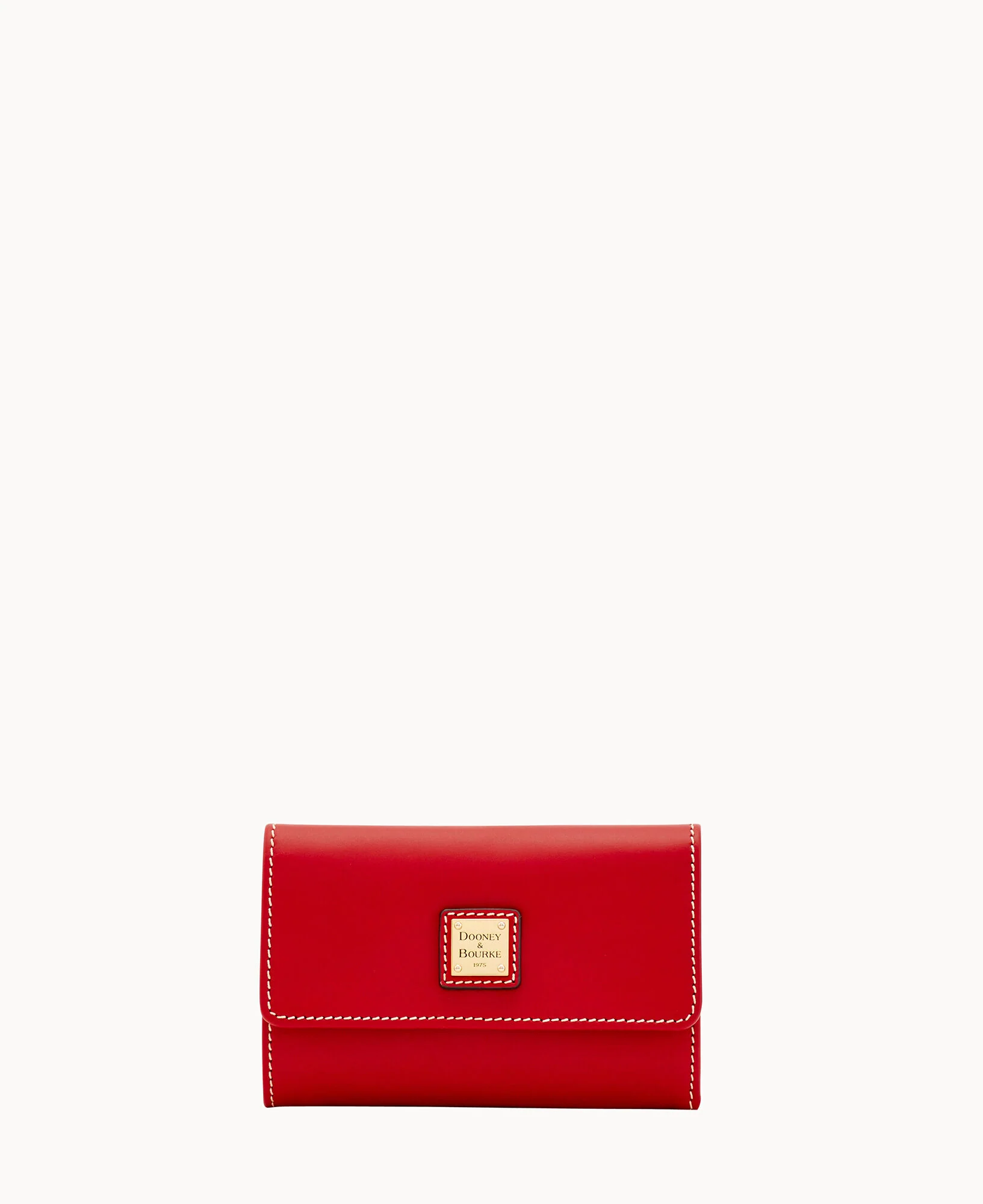 Beacon Flap Wallet