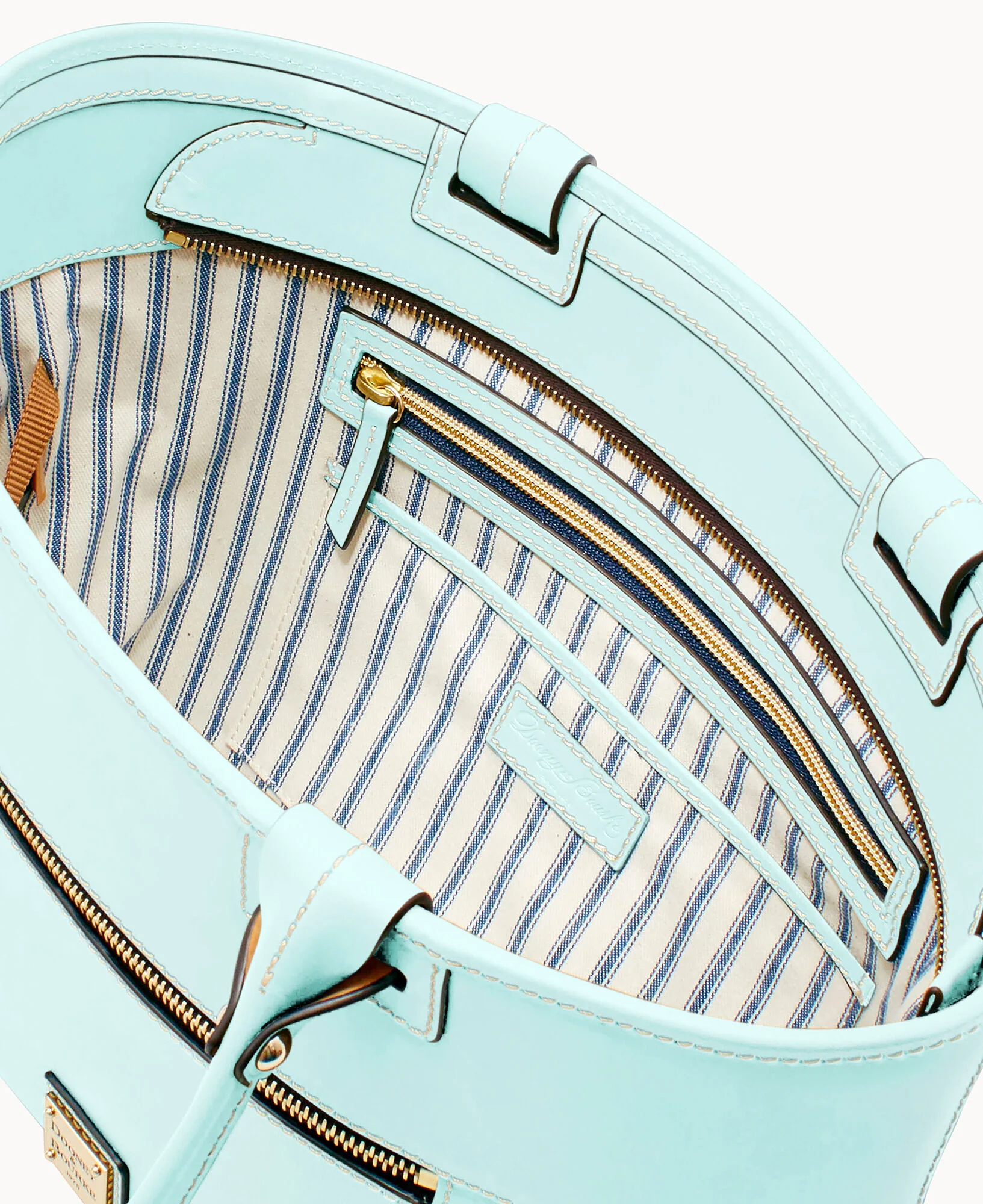 Beacon Zip Tote - Image 3
