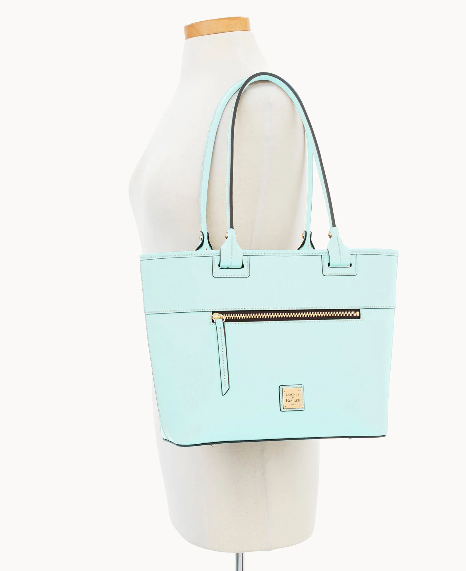 Beacon Zip Tote - Image 4