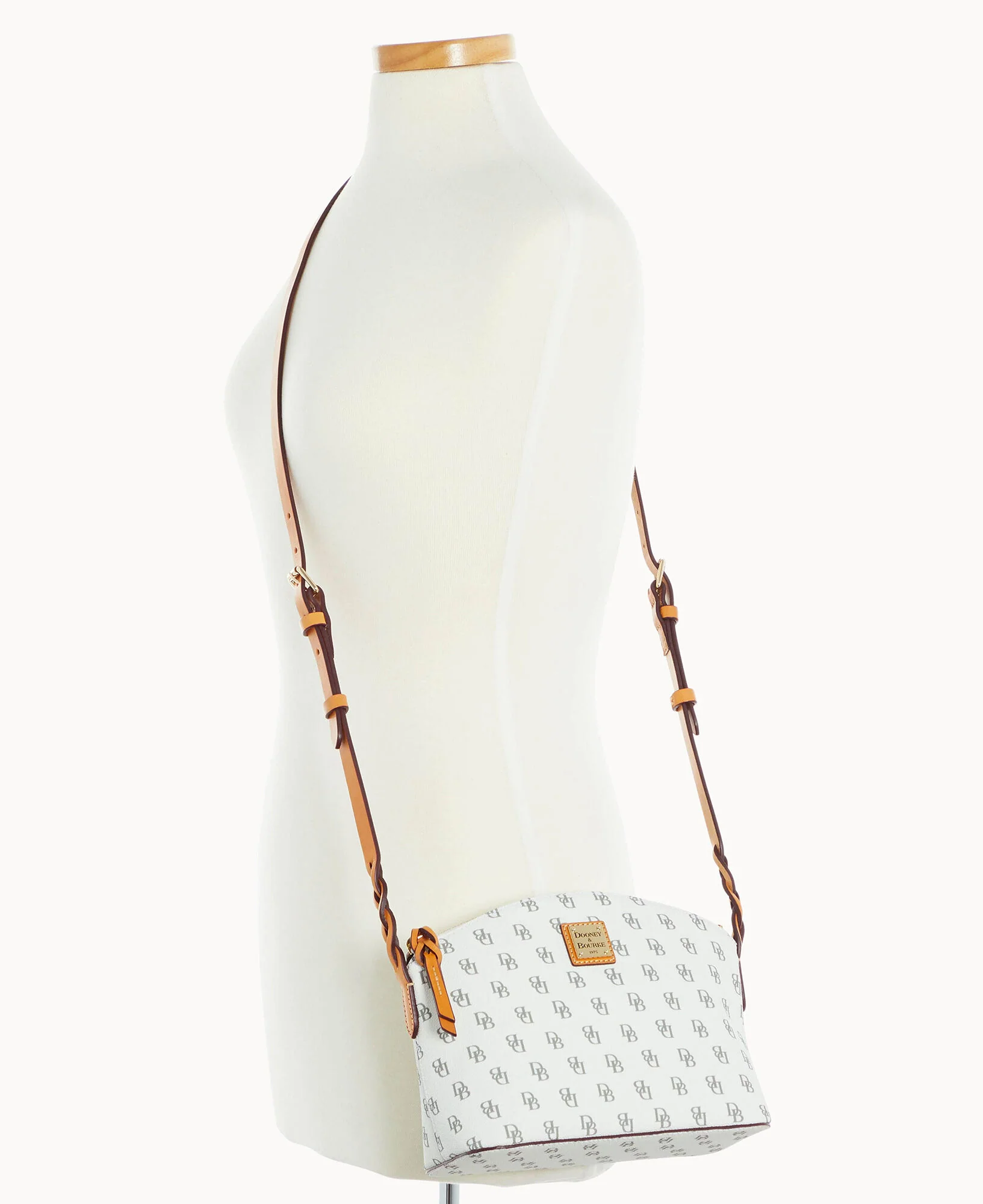 Blakely Penny Crossbody - Image 10