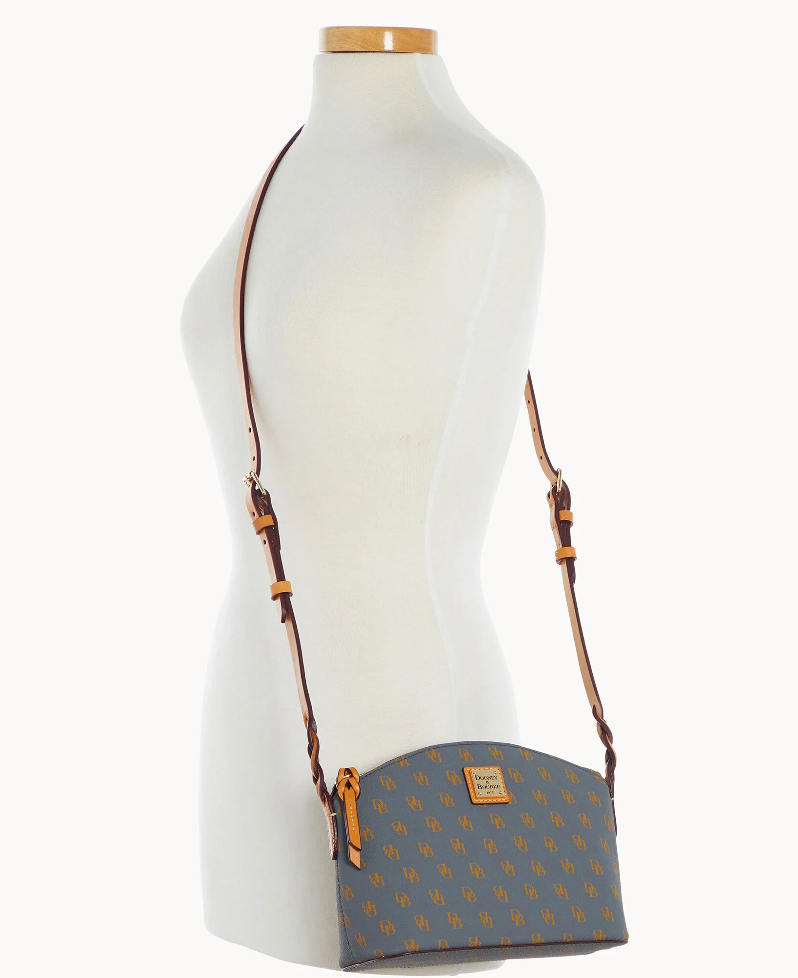 Blakely Penny Crossbody - Image 18