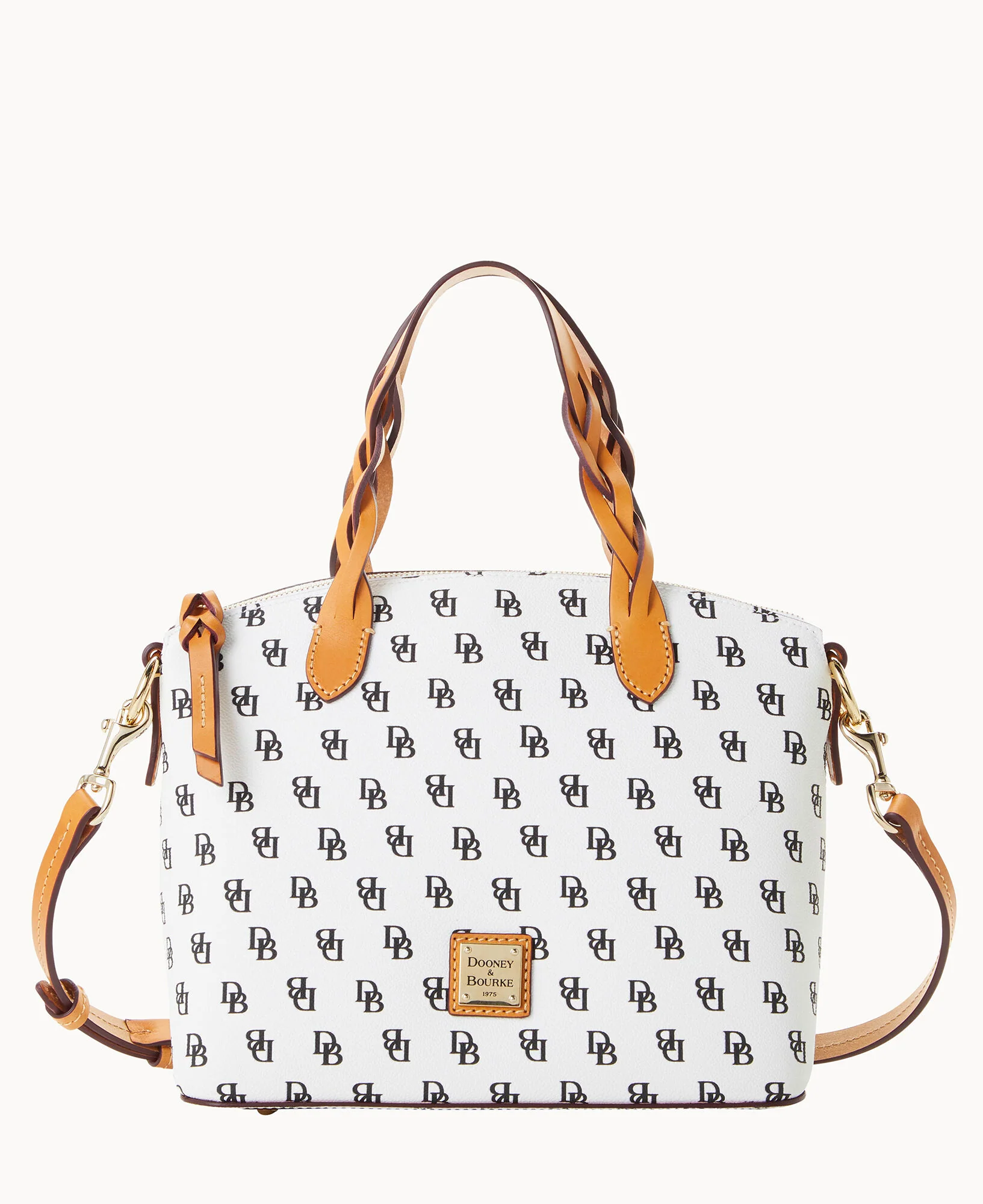 Blakely Small Celeste Satchel