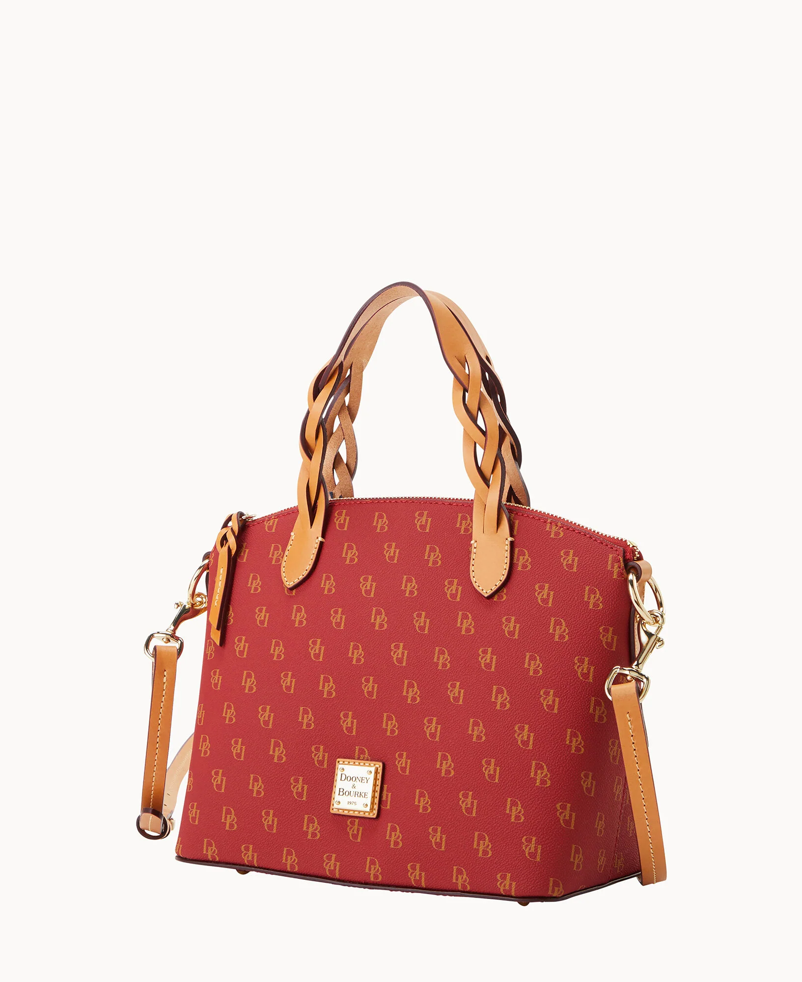 Blakely Small Celeste Satchel - Image 18