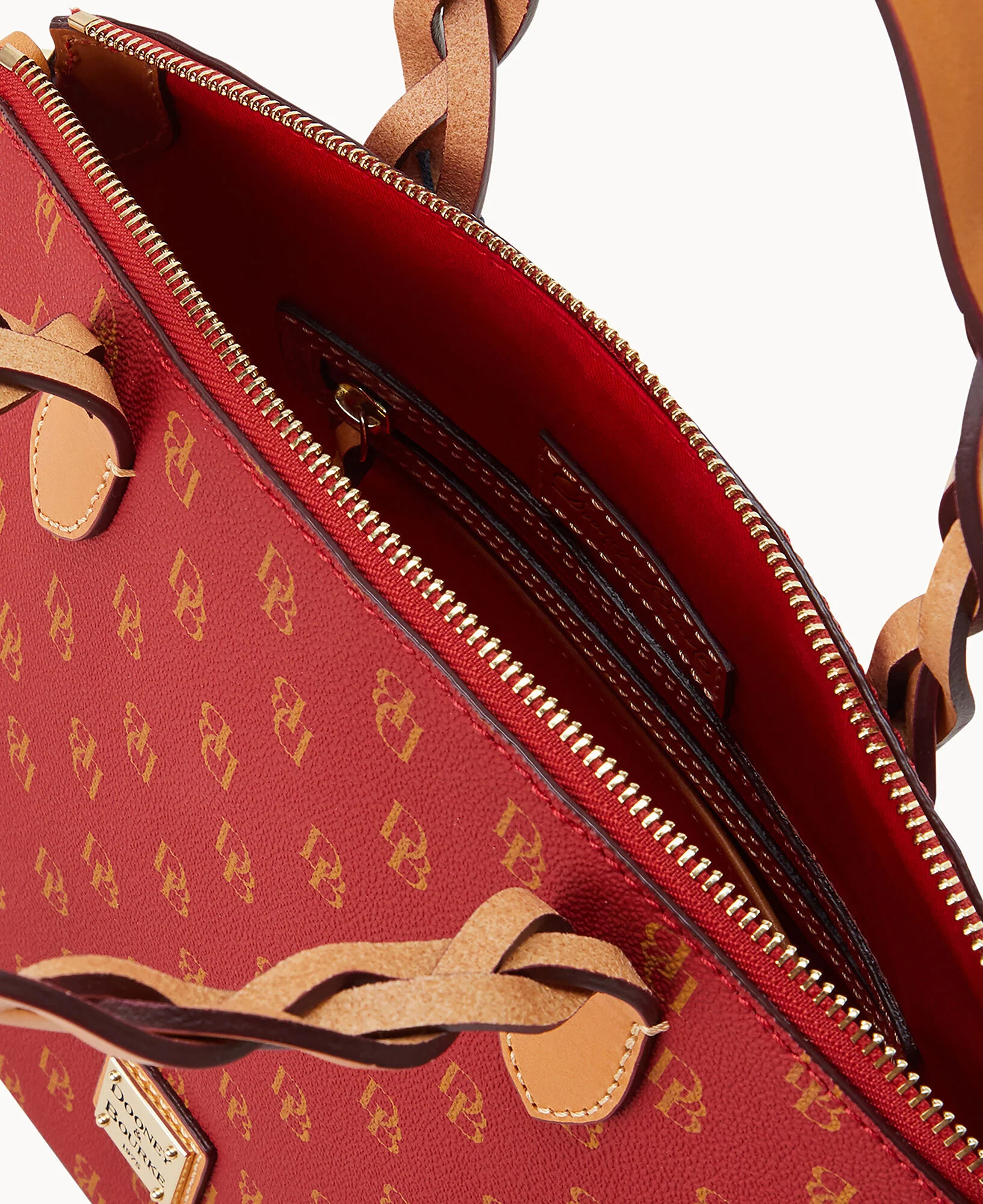 Blakely Small Celeste Satchel - Image 19