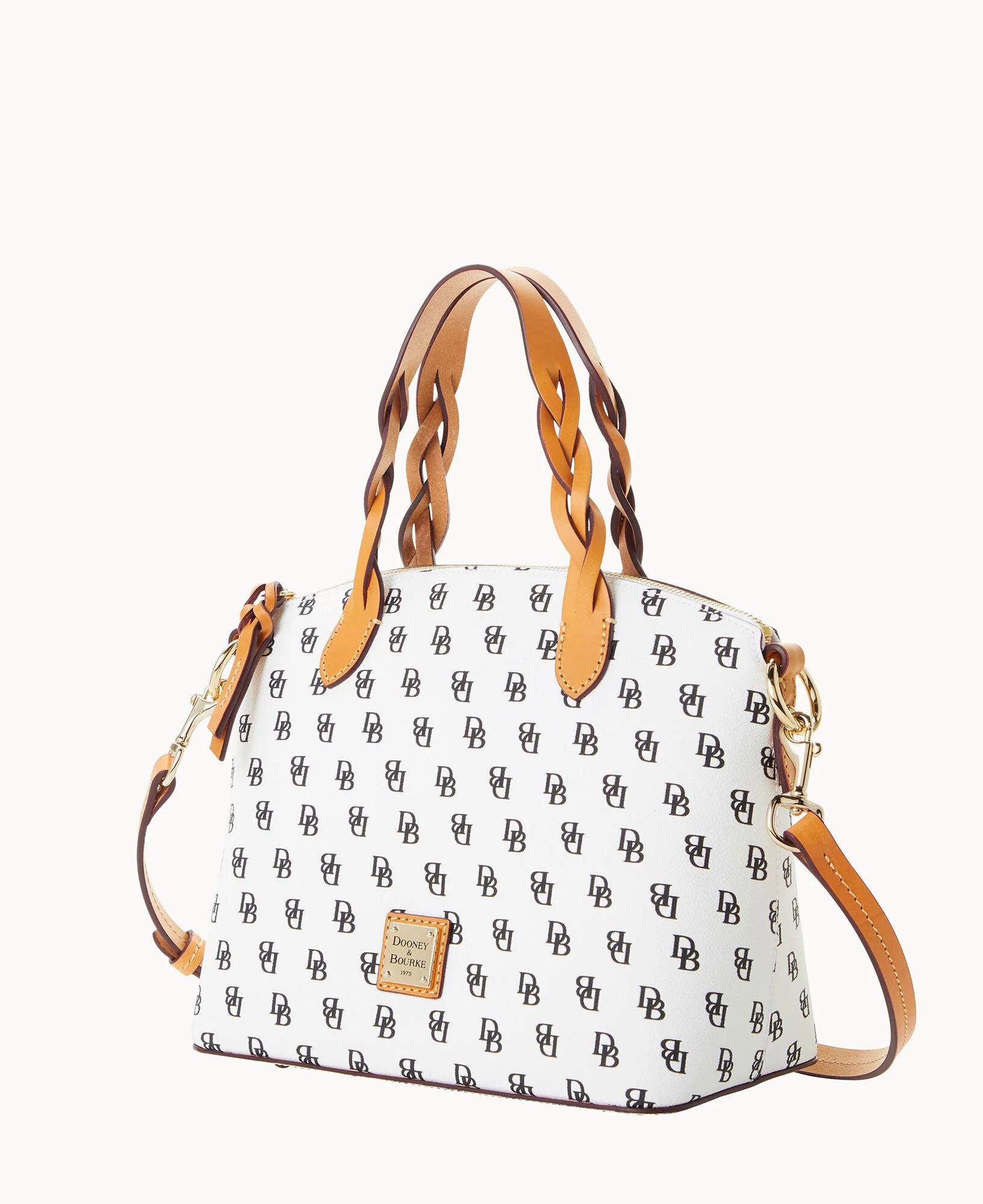 Blakely Small Celeste Satchel - Image 2