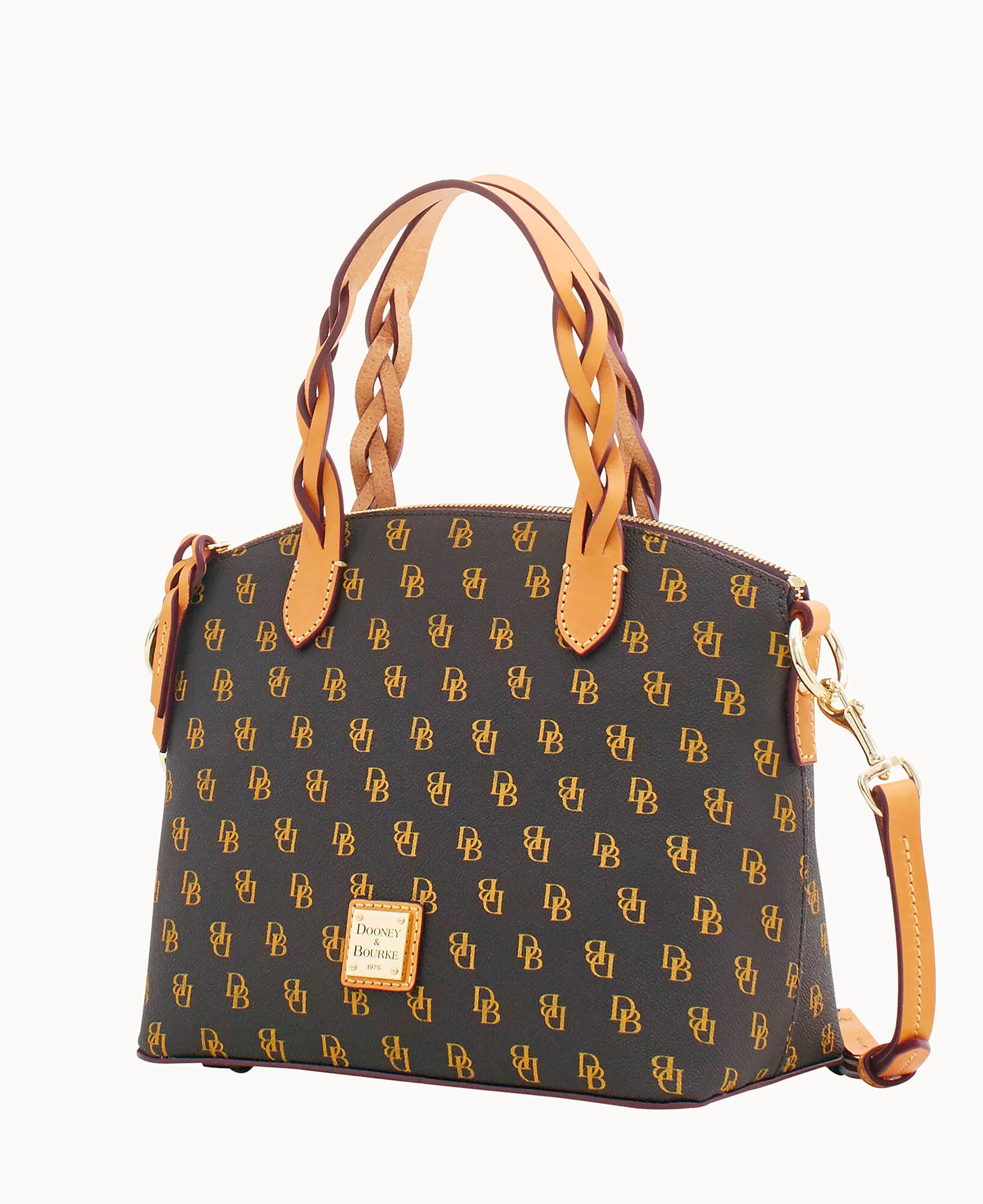 Blakely Small Celeste Satchel - Image 24