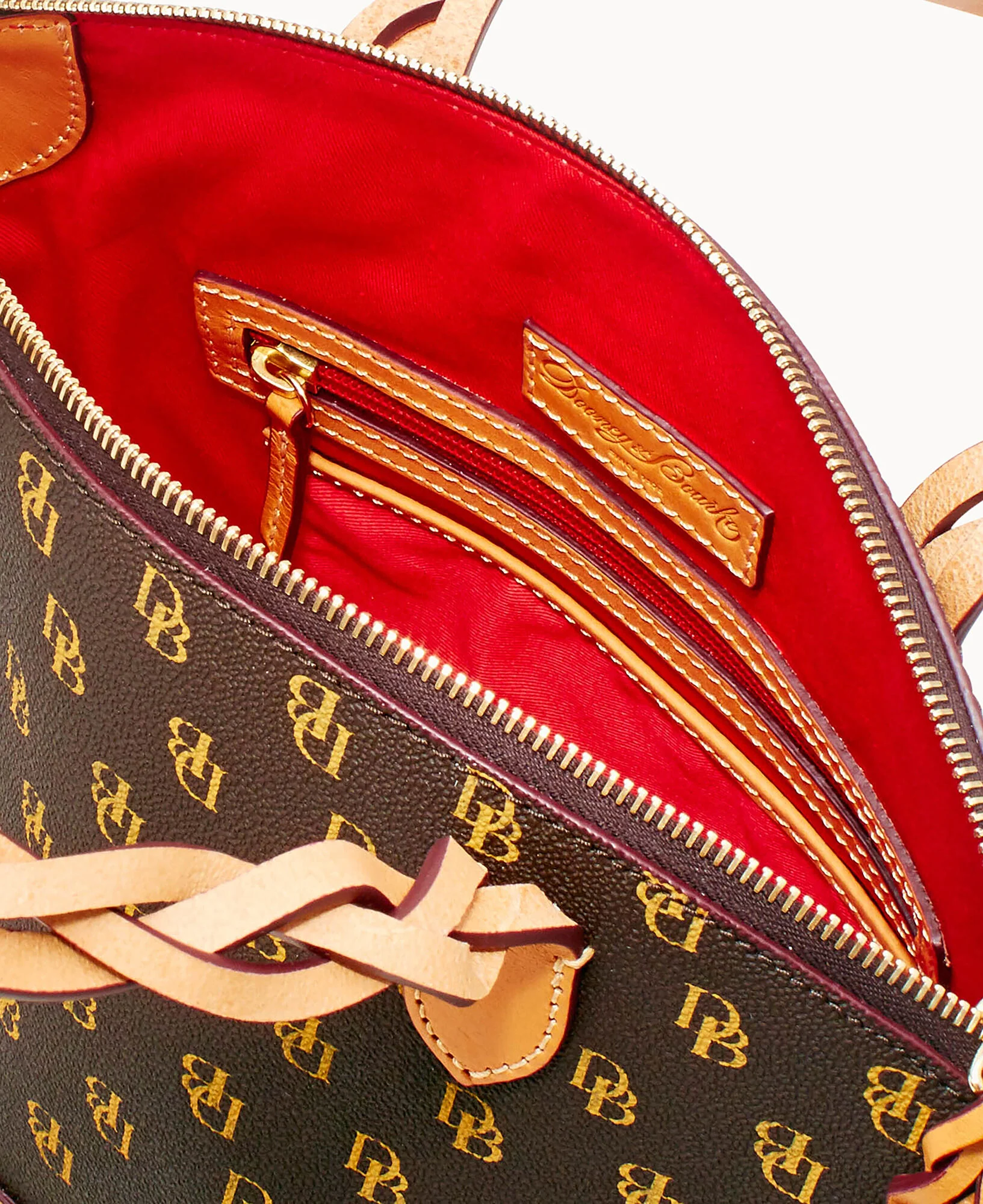 Blakely Small Celeste Satchel - Image 25