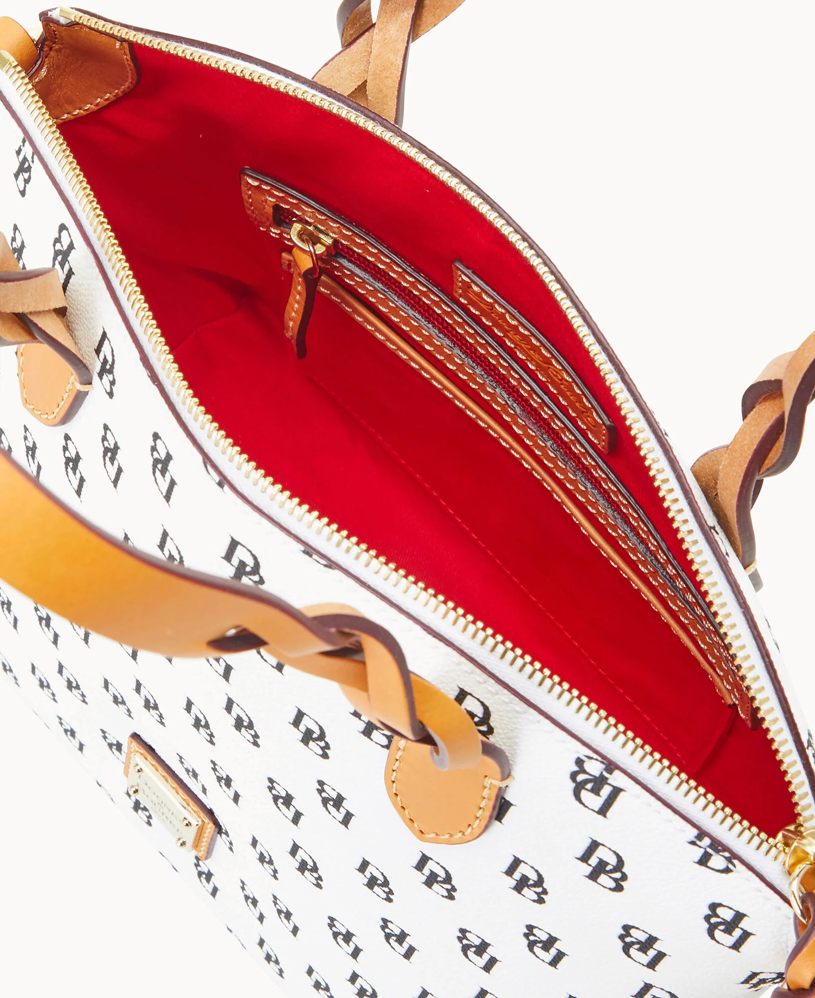 Blakely Small Celeste Satchel - Image 3