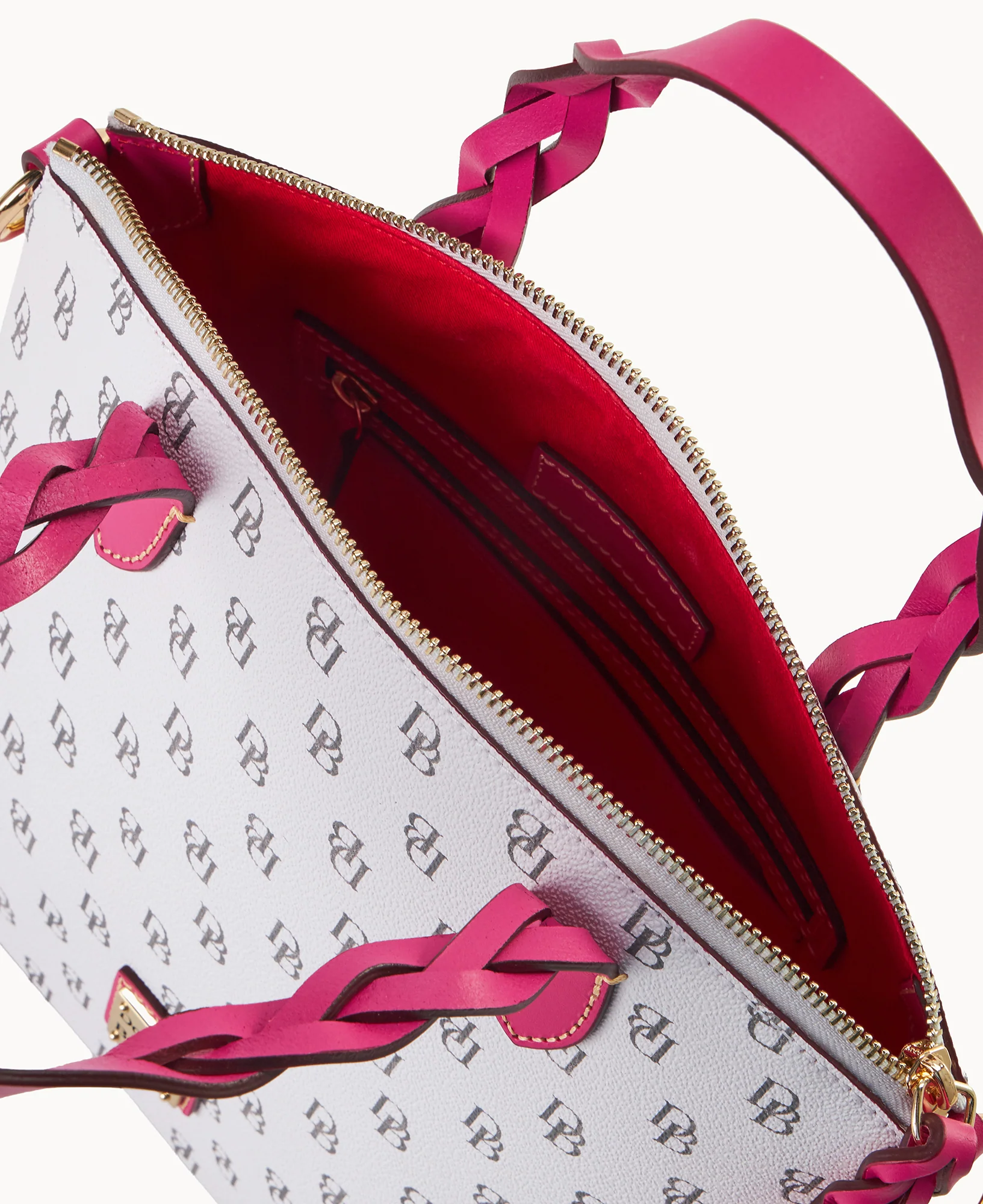 Blakely Small Celeste Satchel - Image 34