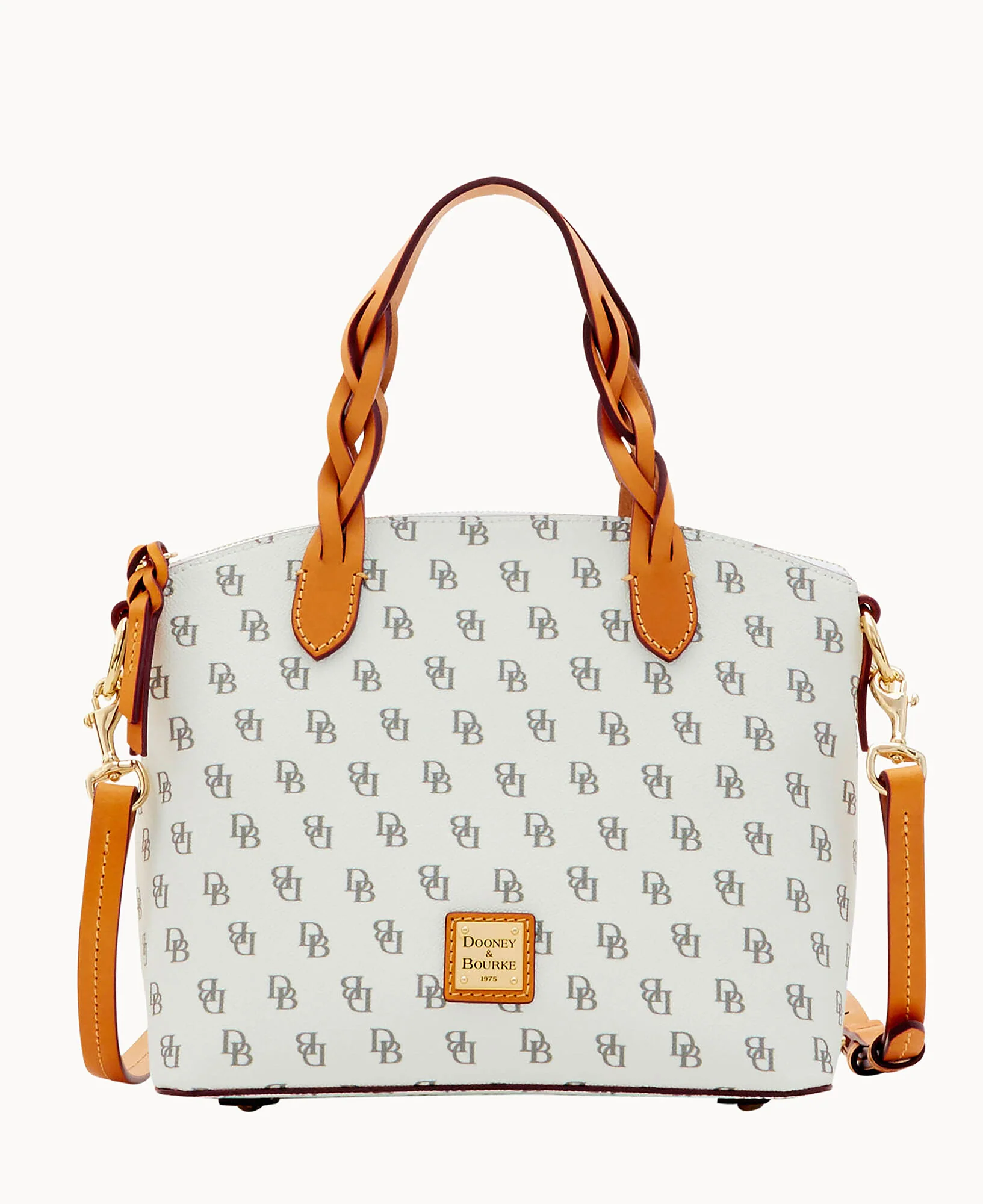 Blakely Small Celeste Satchel - Image 5