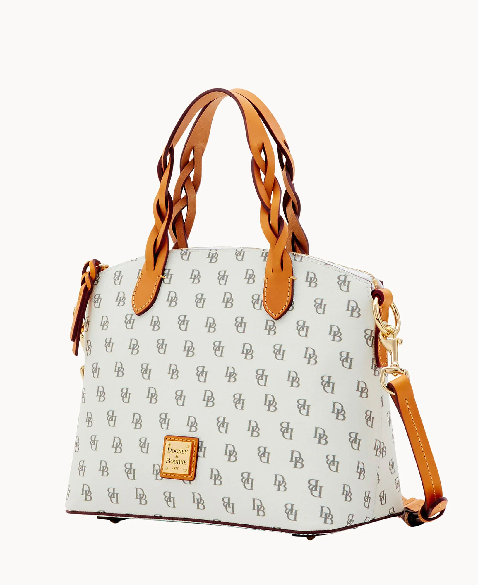 Blakely Small Celeste Satchel - Image 6