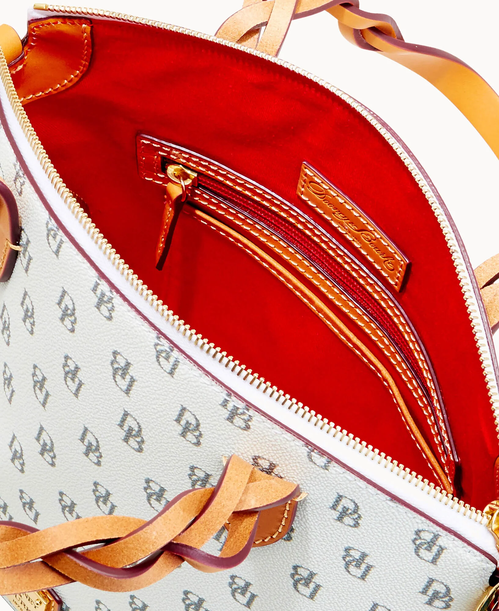 Blakely Small Celeste Satchel - Image 7