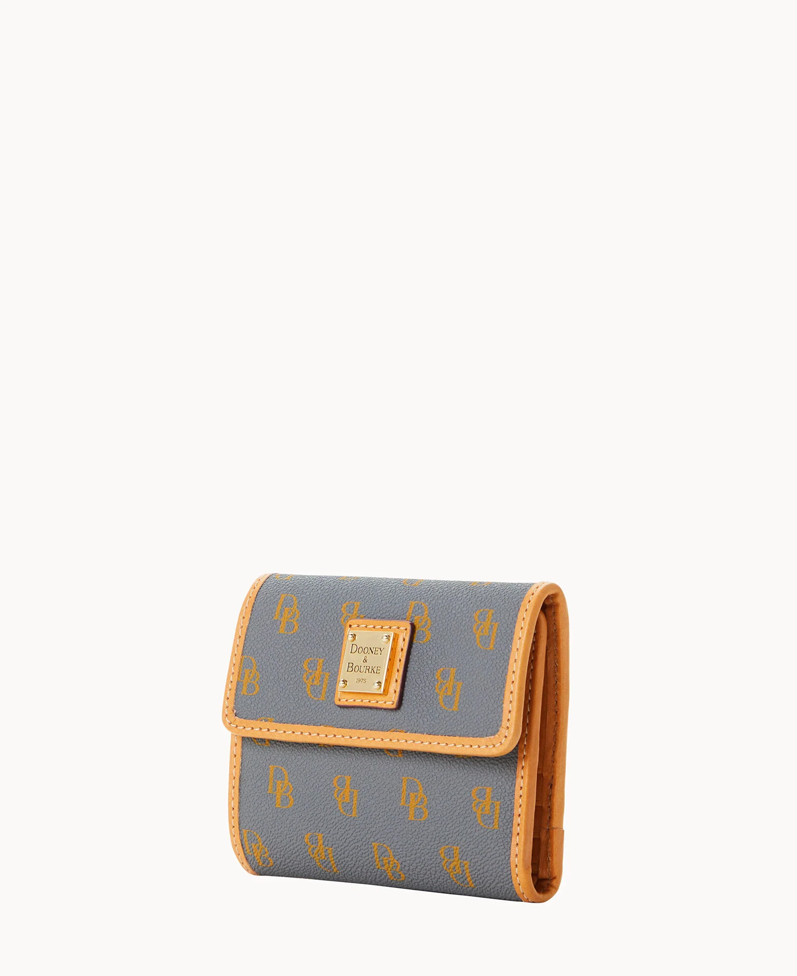 Blakely Small Flap Wallet - Image 11