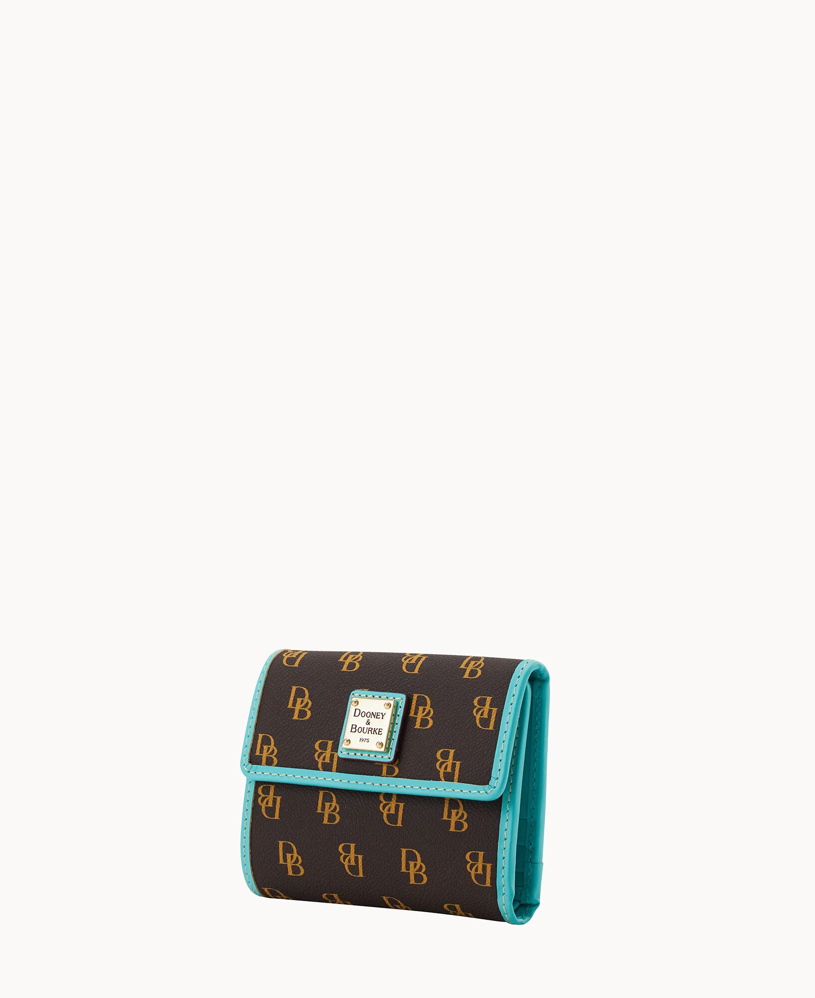 Blakely Small Flap Wallet - Image 14