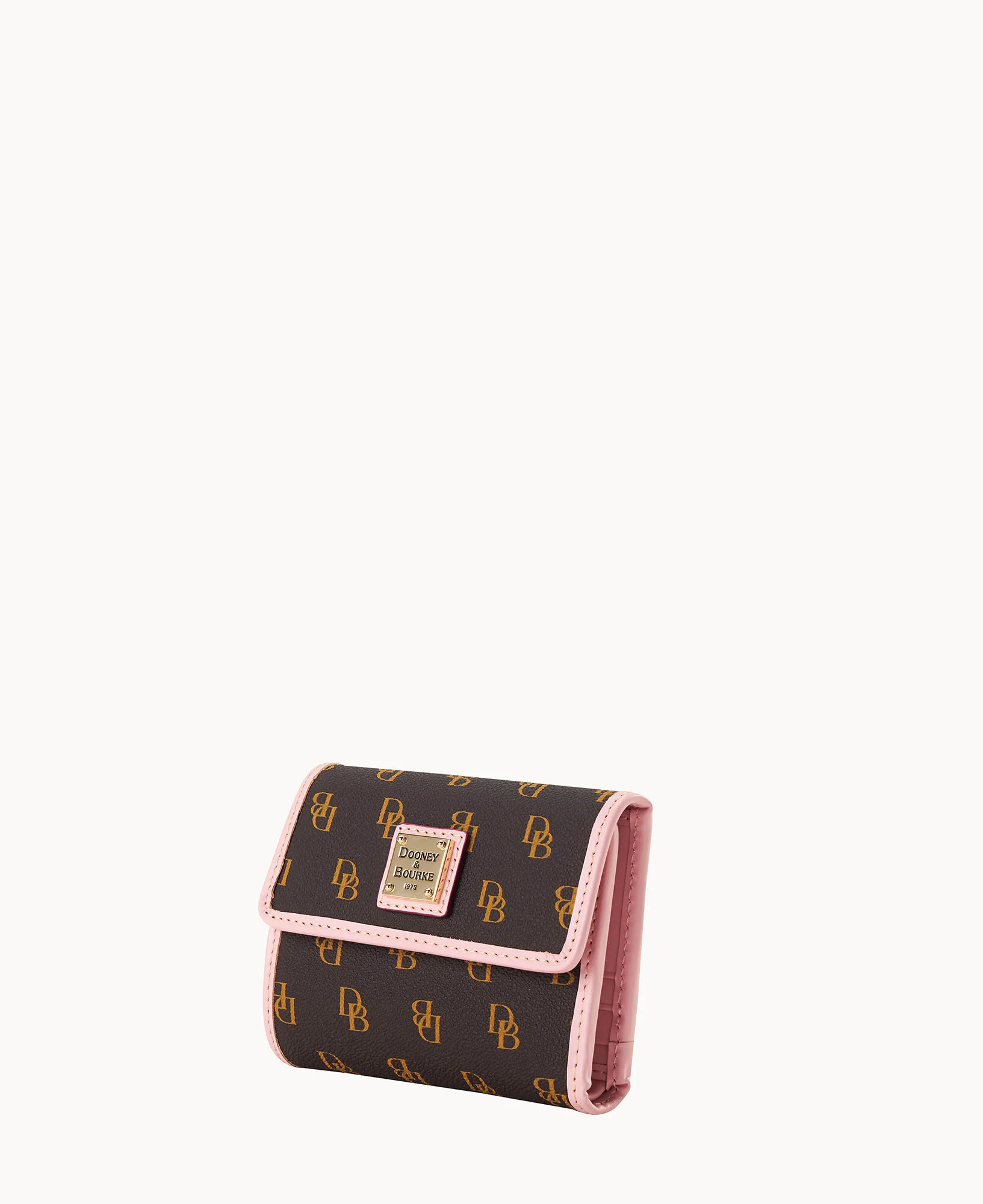 Blakely Small Flap Wallet - Image 17