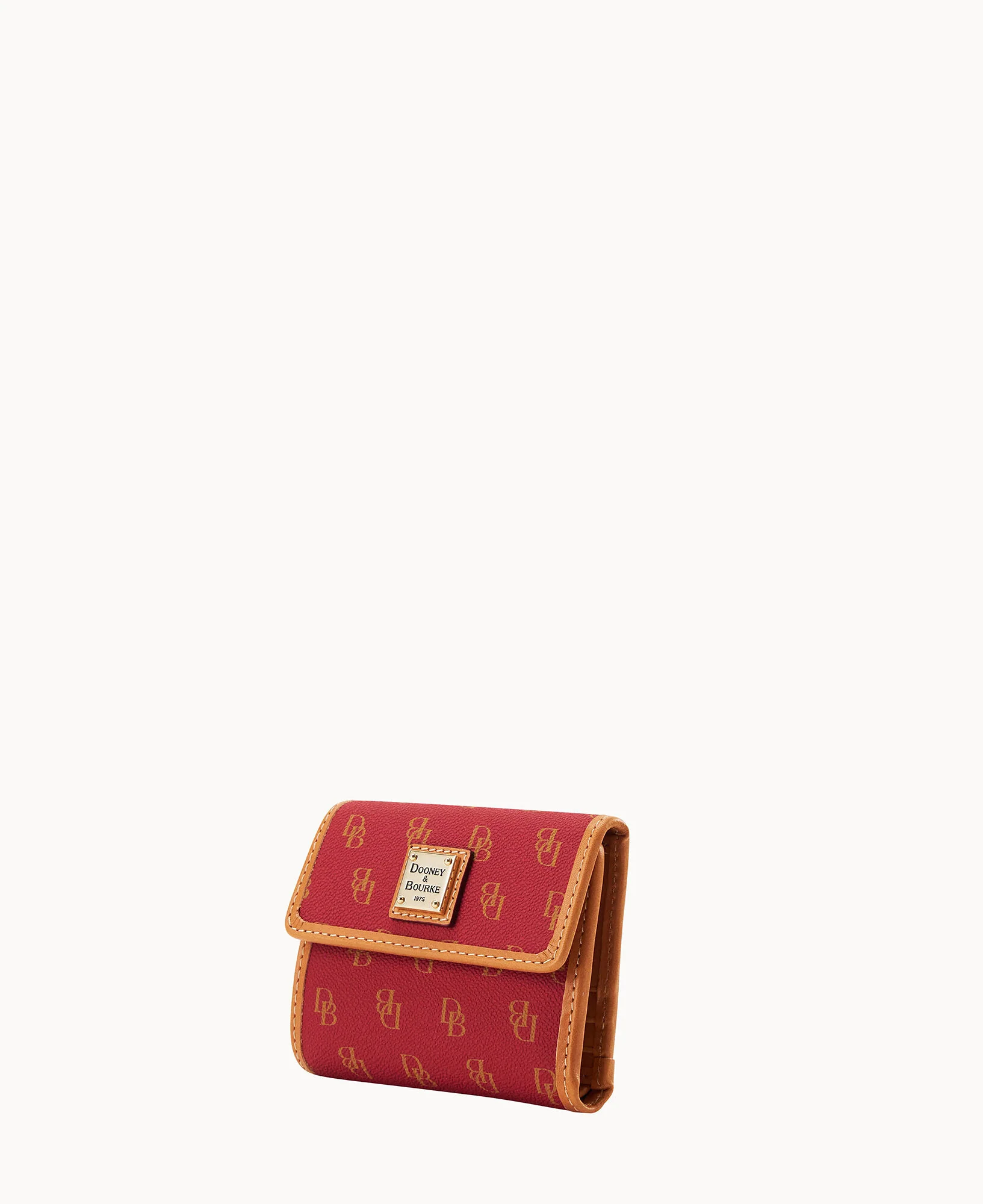 Blakely Small Flap Wallet - Image 20