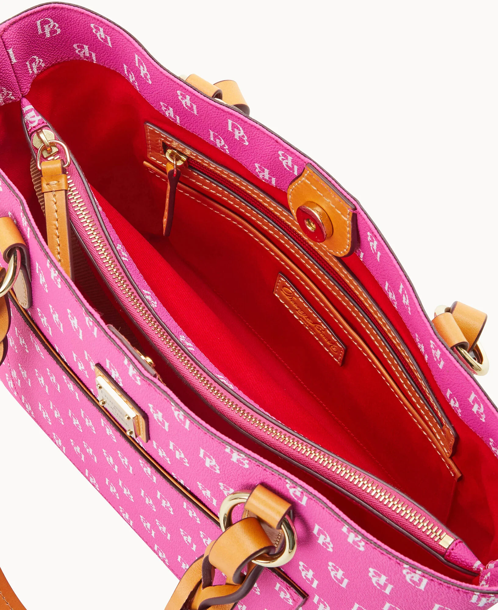 Blakely Small Tammy Tote - Image 13