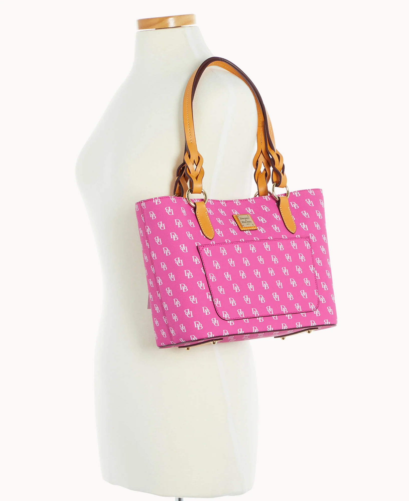 Blakely Small Tammy Tote - Image 14