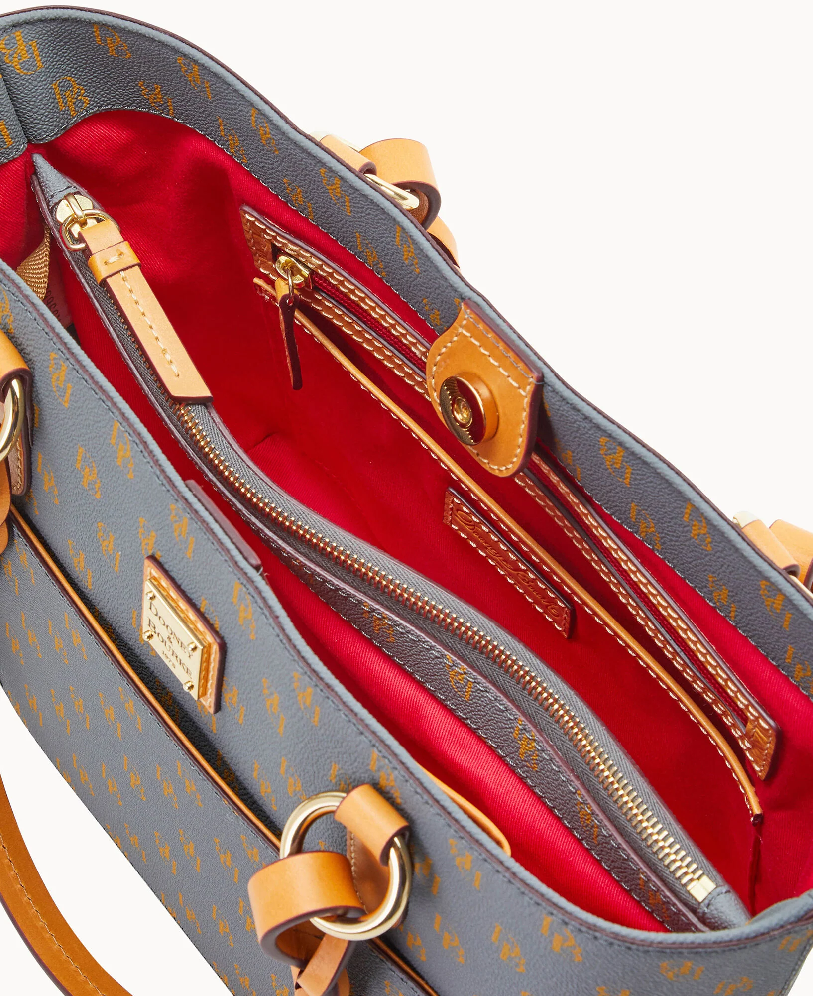 Blakely Small Tammy Tote - Image 19