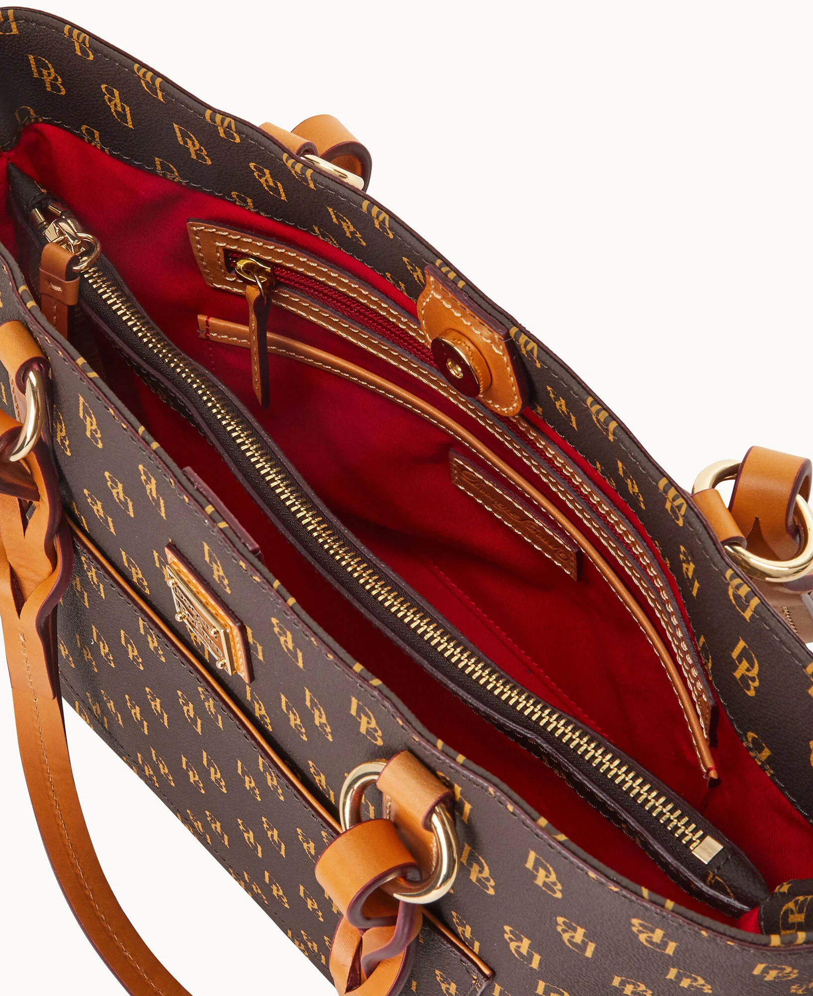 Blakely Small Tammy Tote - Image 22