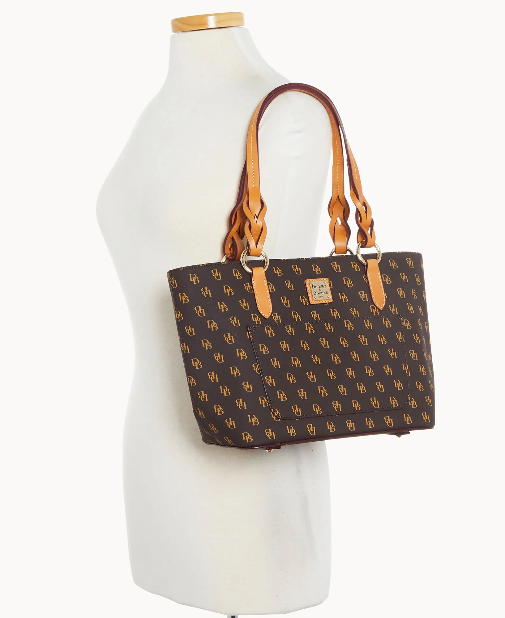 Blakely Small Tammy Tote - Image 23