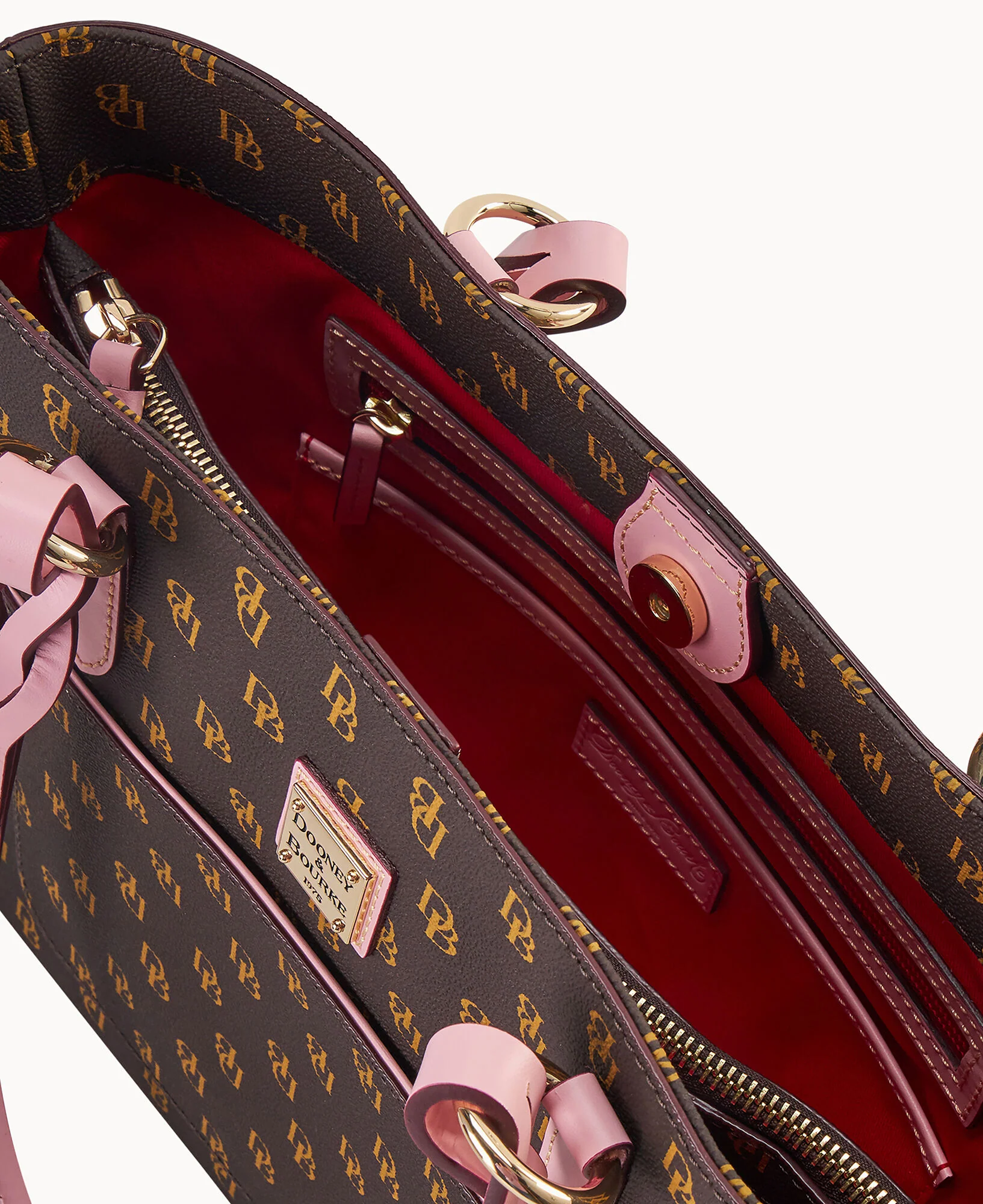 Blakely Small Tammy Tote - Image 25