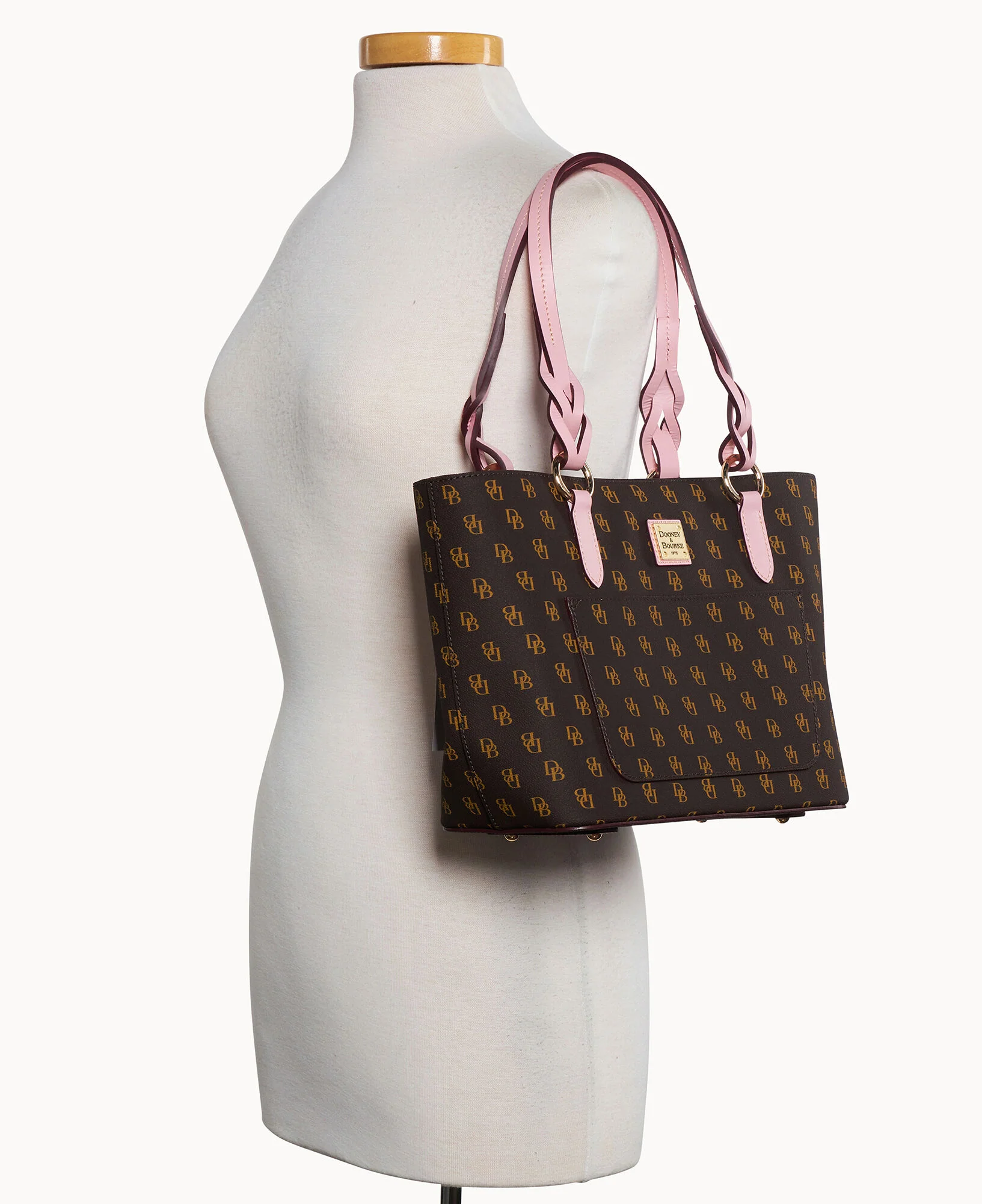 Blakely Small Tammy Tote - Image 26