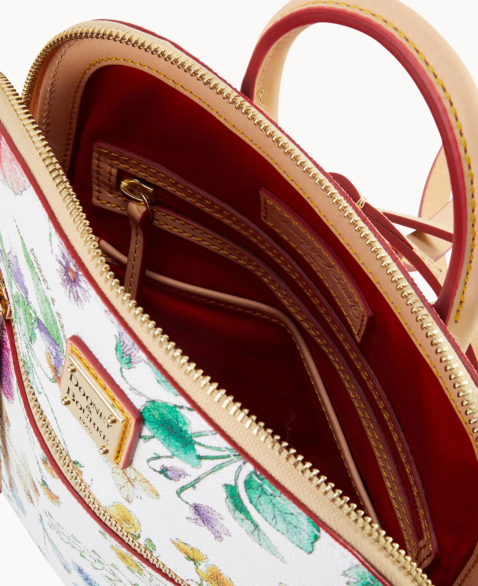 Botanical Backpack - Image 3