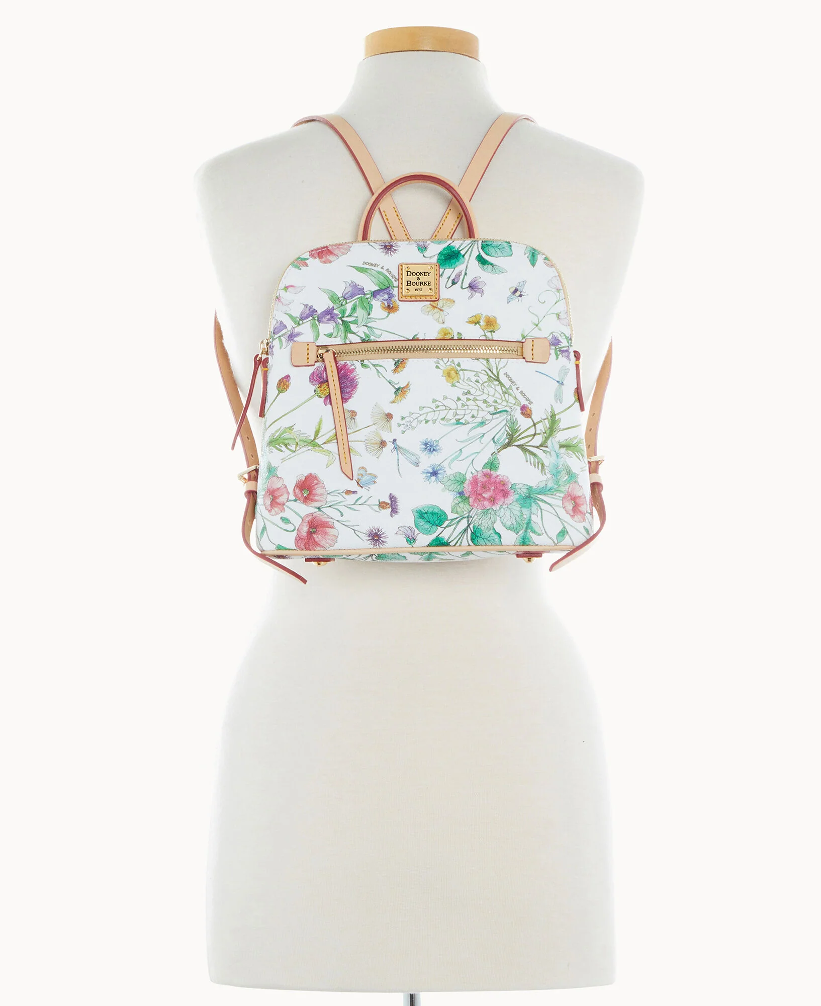 Botanical Backpack - Image 4