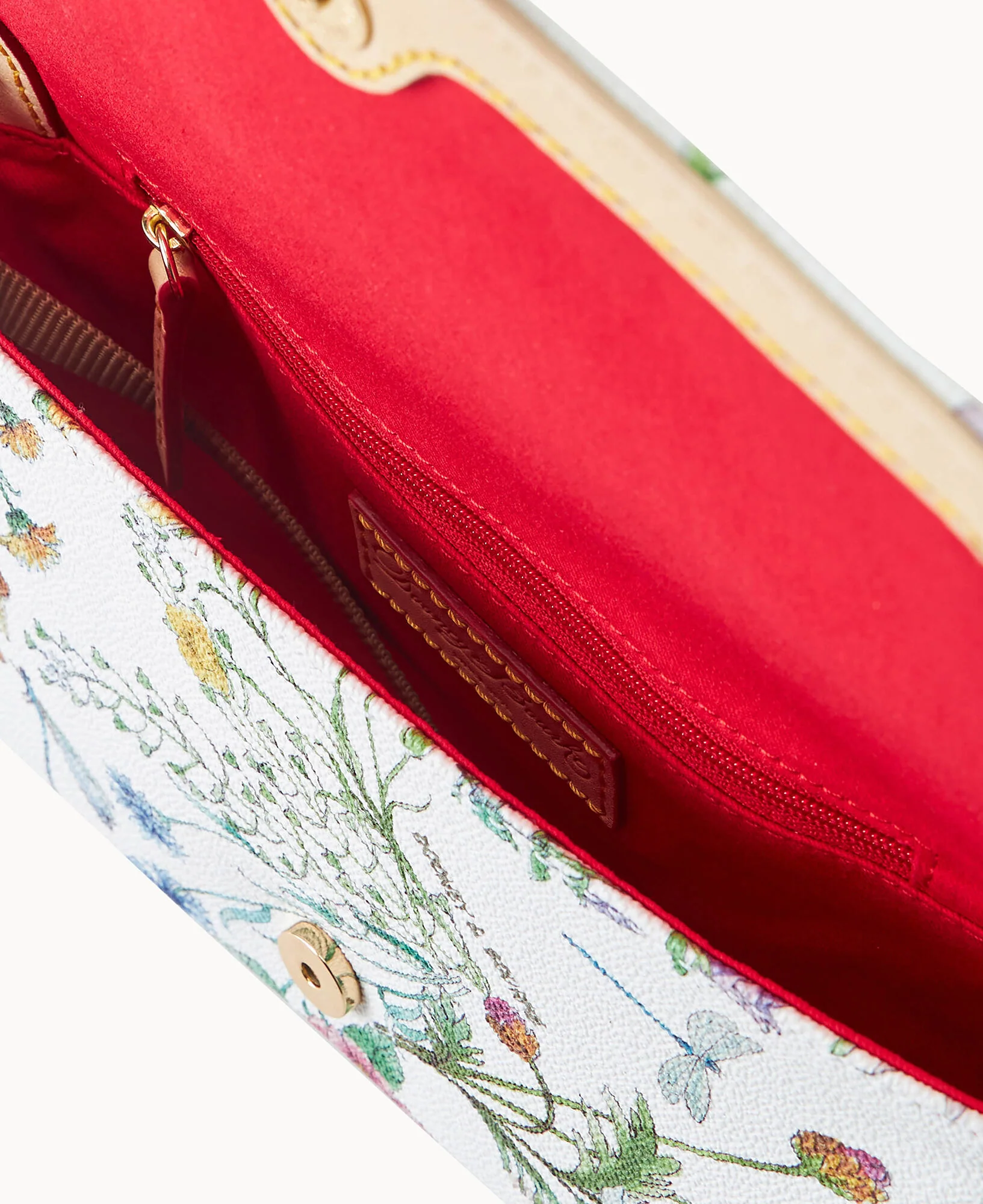 Botanical Betsy Crossbody - Image 3