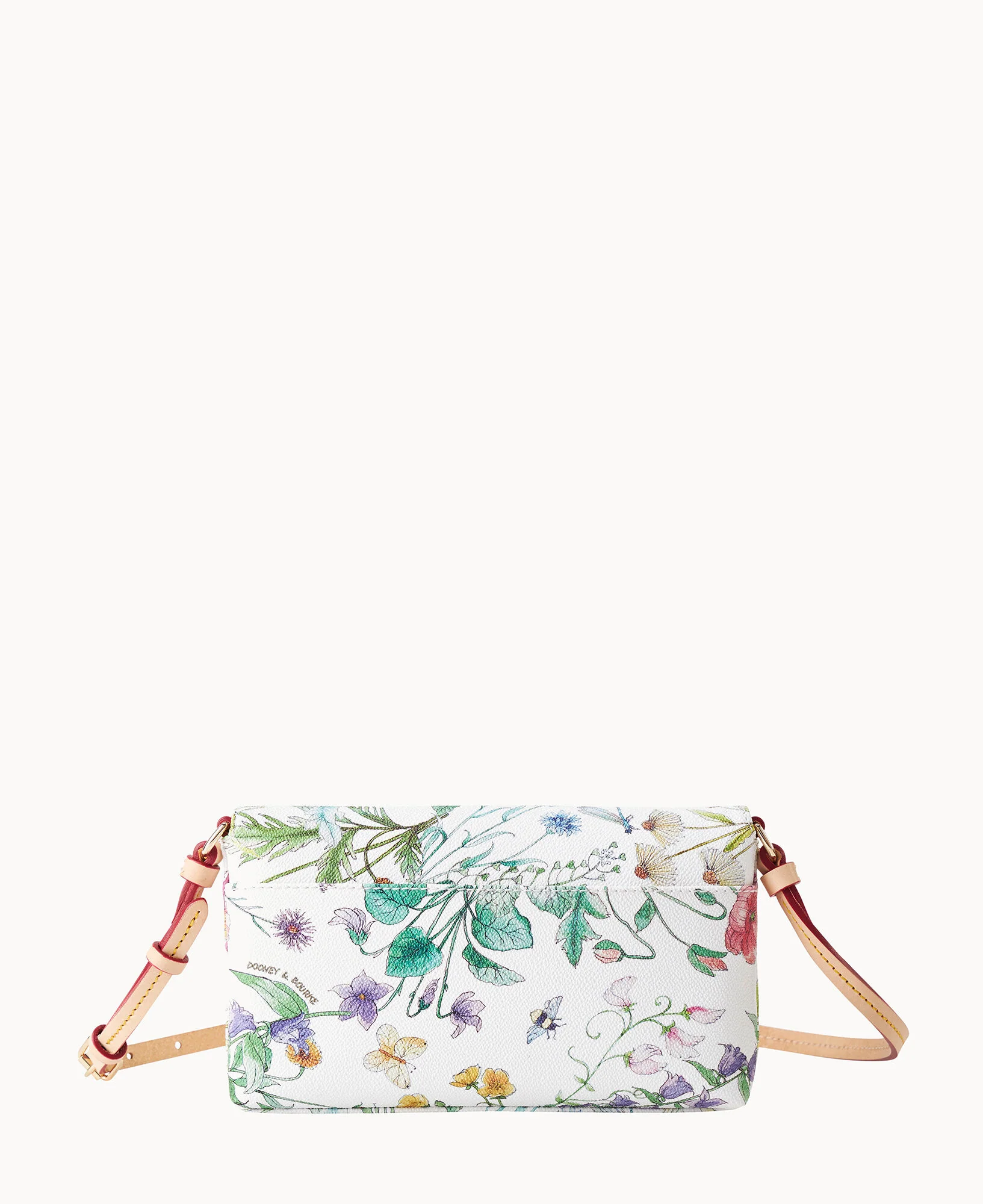 Botanical Betsy Crossbody - Image 4