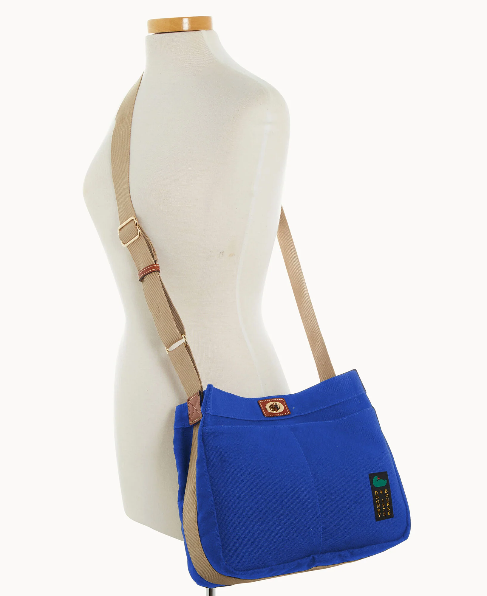 Canvas Crossbody 32 - Image 10