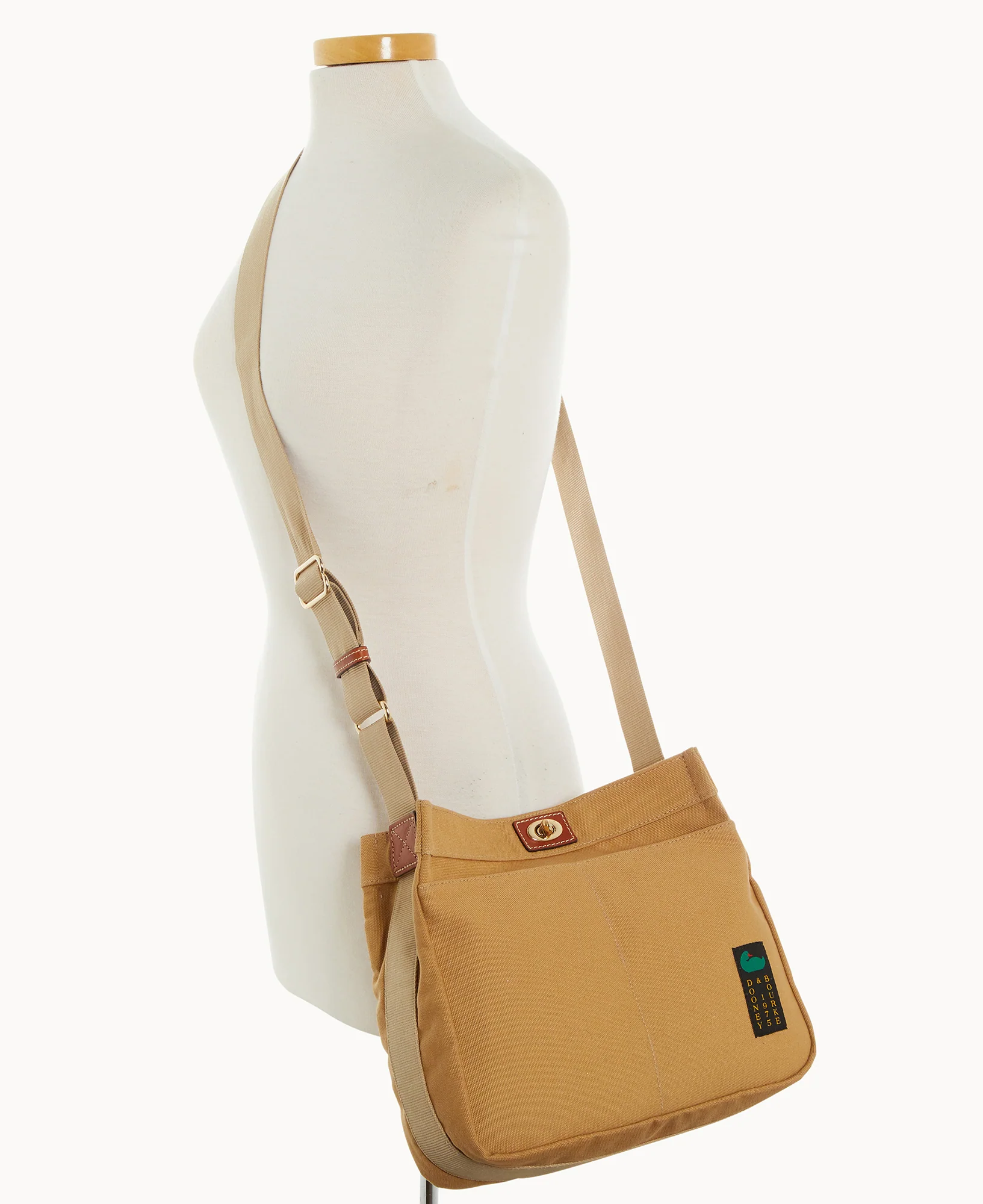 Canvas Crossbody 32 - Image 25