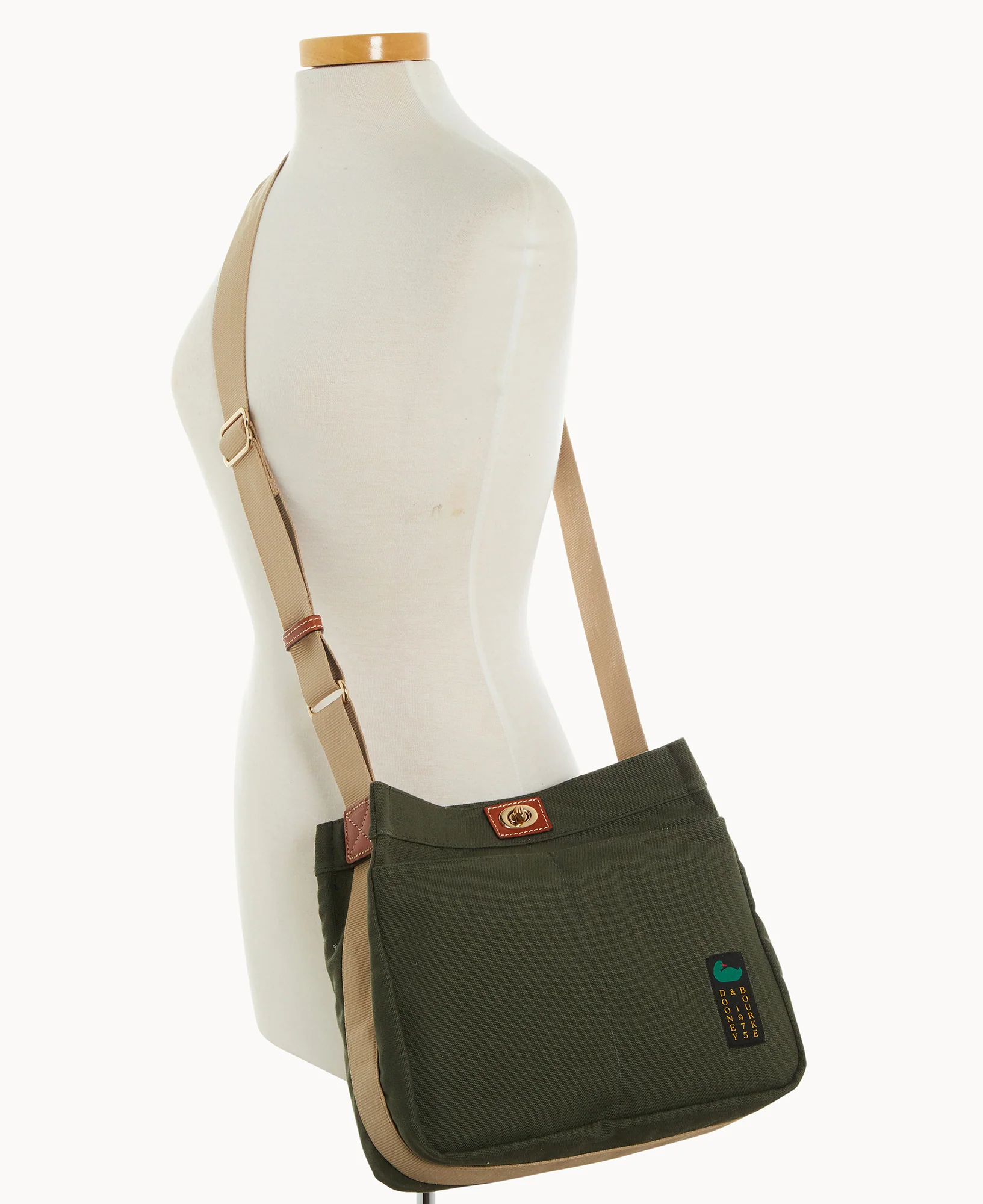 Canvas Crossbody 32 - Image 30