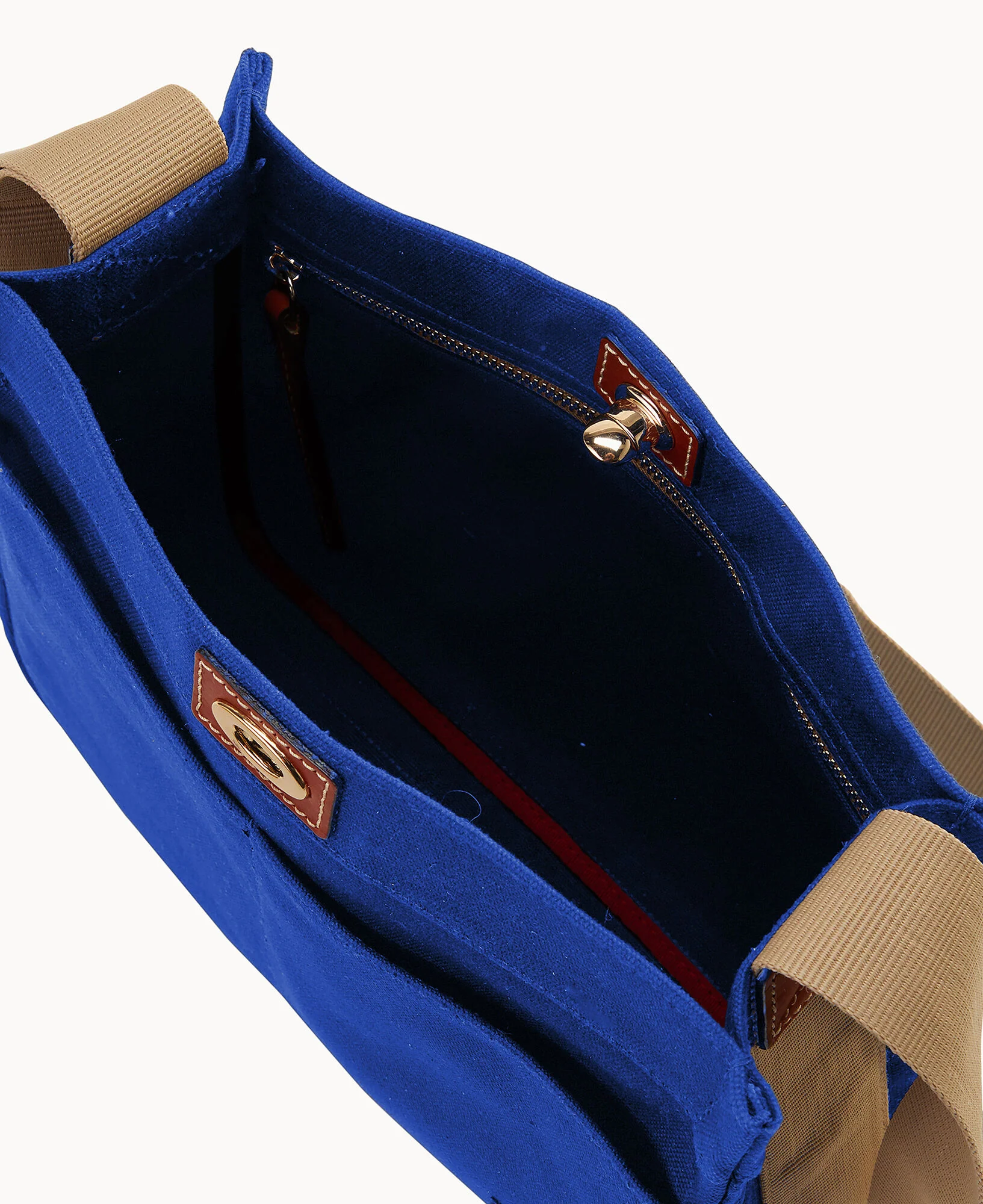 Canvas Crossbody 32 - Image 8