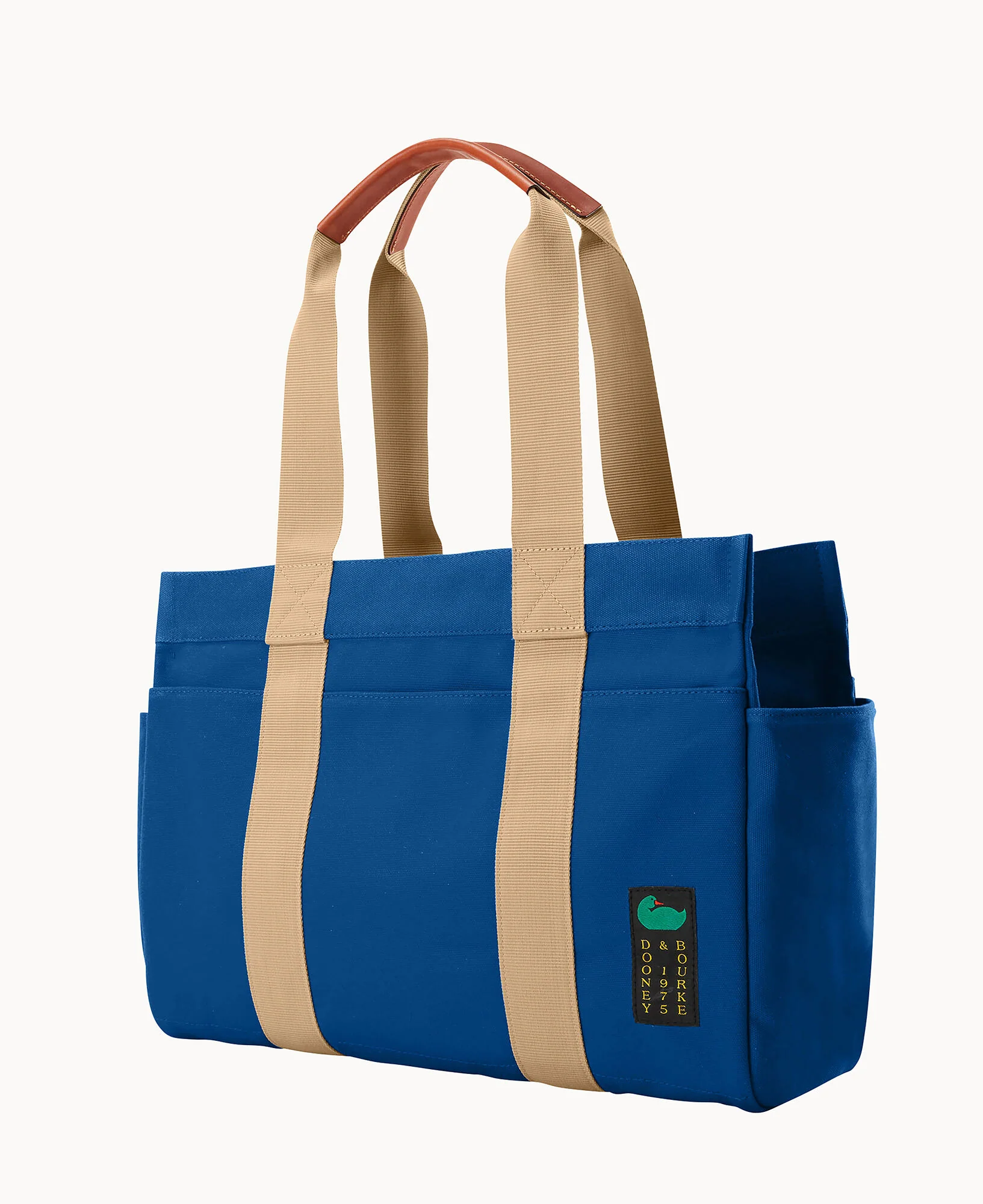 Canvas Tote 45 - Image 2