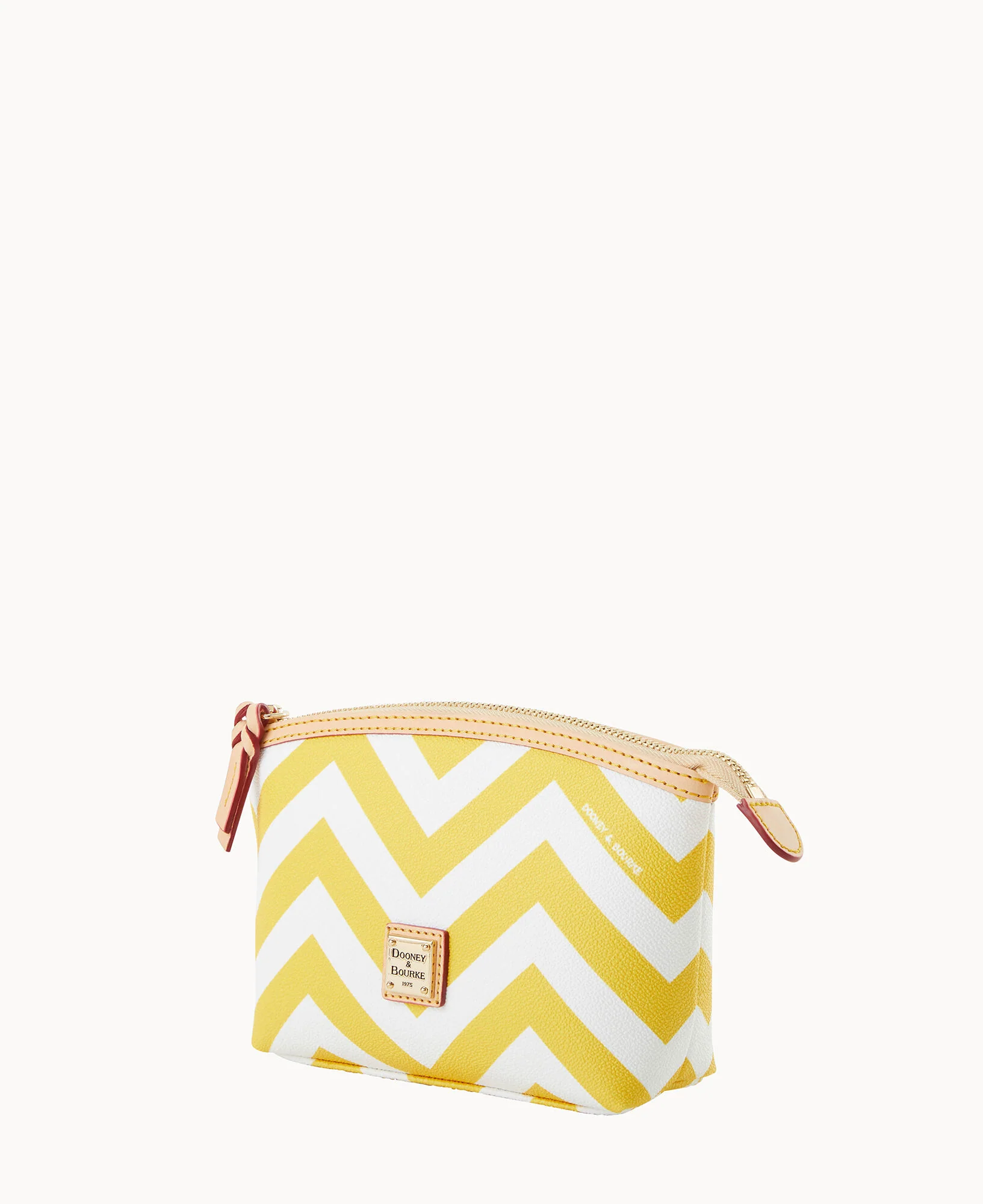Chevron Cosmetic Case - Image 12